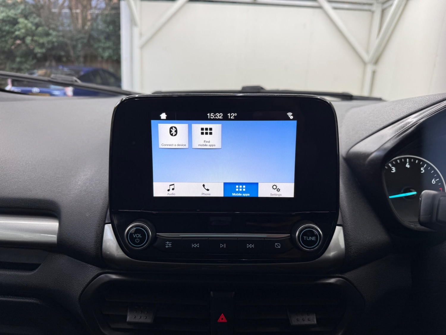 Used Ford Ecosport 2018 for sale - 77387105: Photo 29