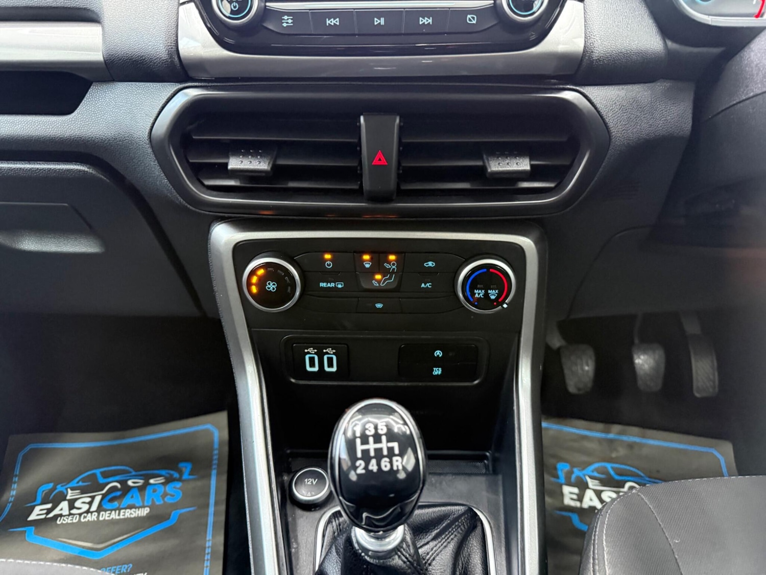 Used Ford Ecosport 2018 for sale - 77387105: Photo 30