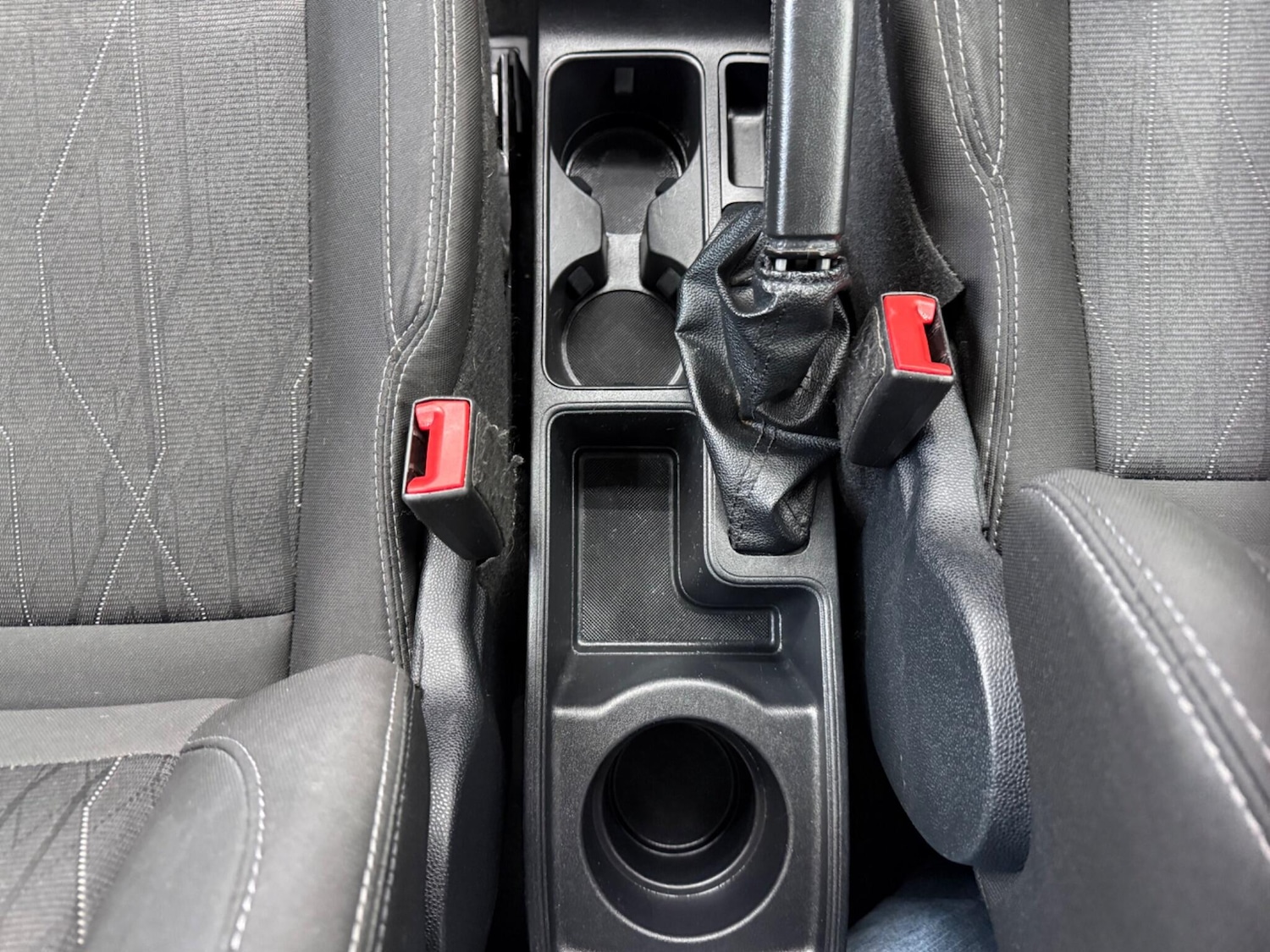 Used Ford Ecosport 2018 for sale - 77387105: Photo 32