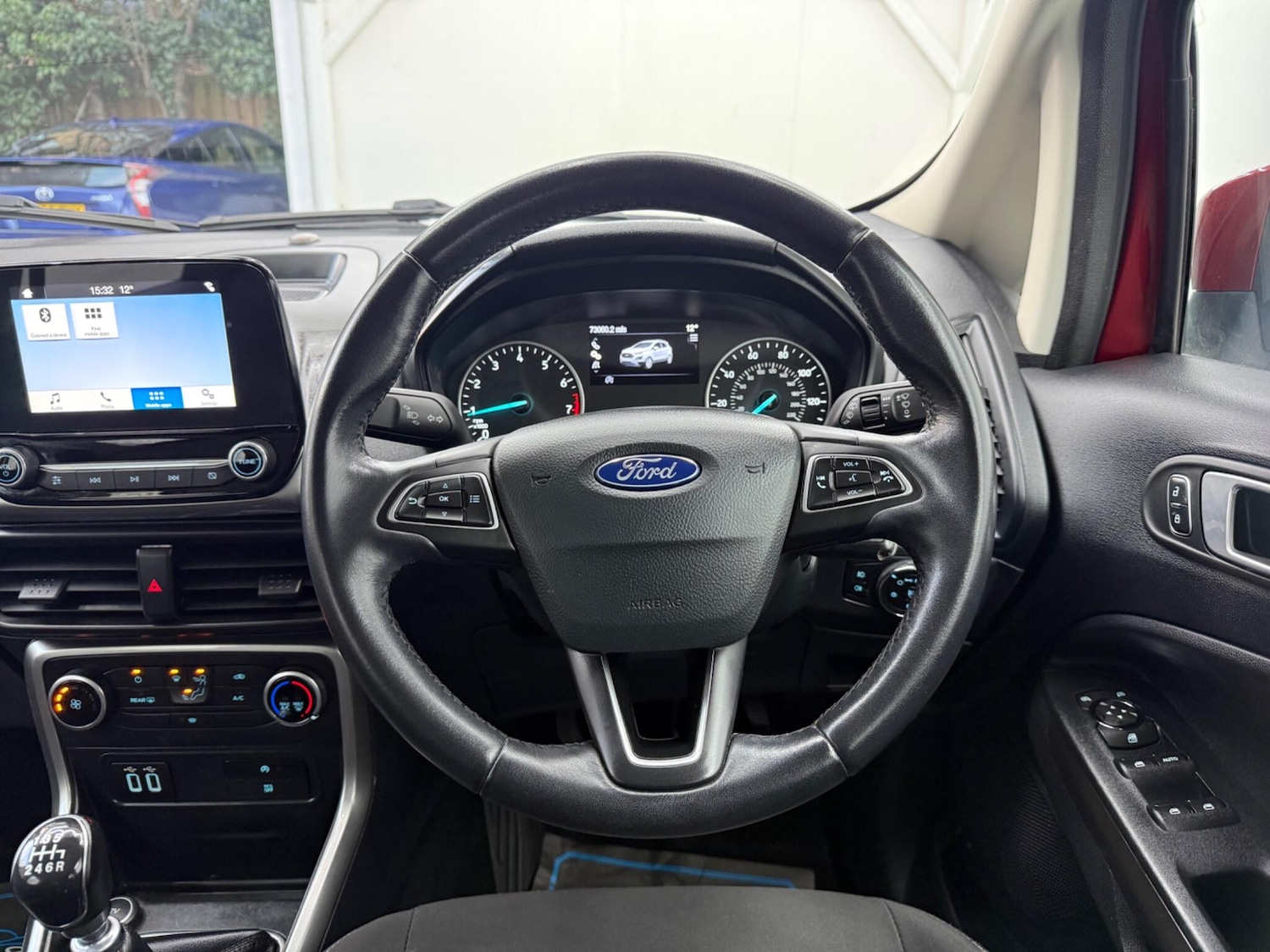 Used Ford Ecosport 2018 for sale - 77387105: Photo 33