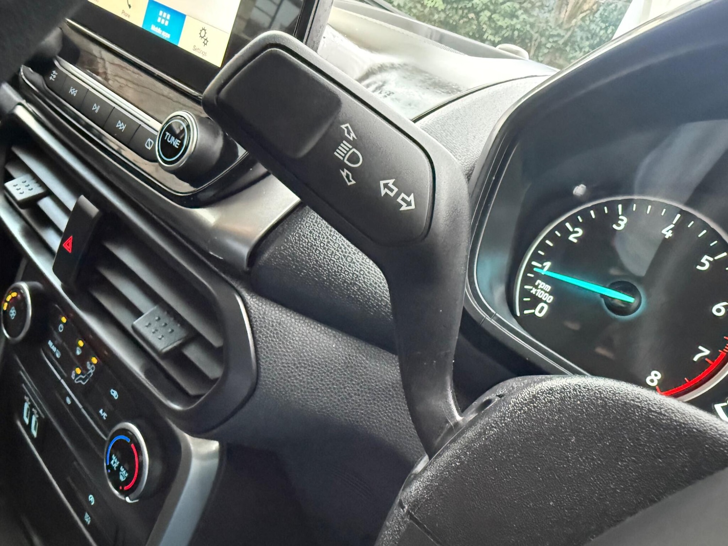 Used Ford Ecosport 2018 for sale - 77387105: Photo 37