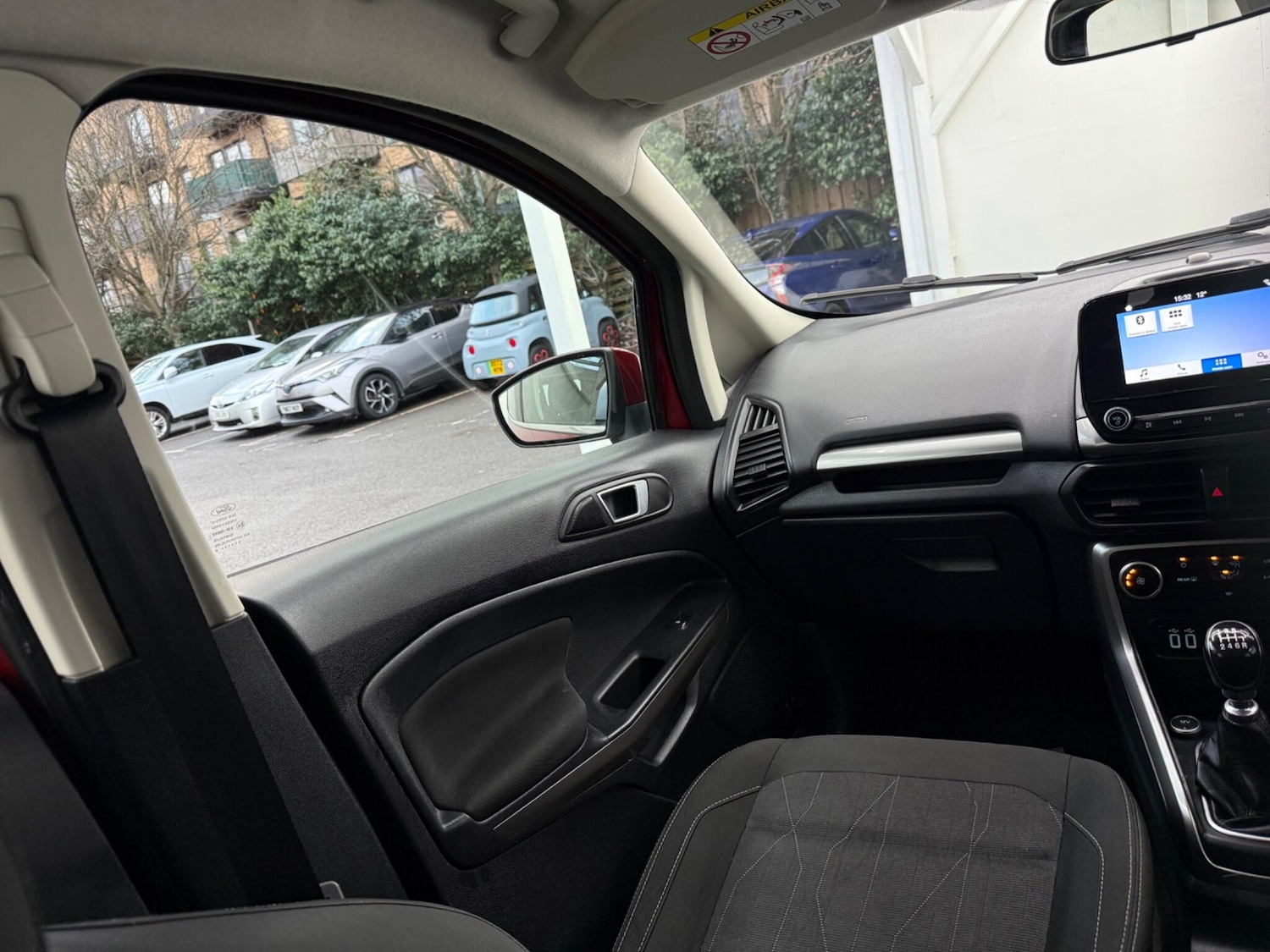 Used Ford Ecosport 2018 for sale - 77387105: Photo 39