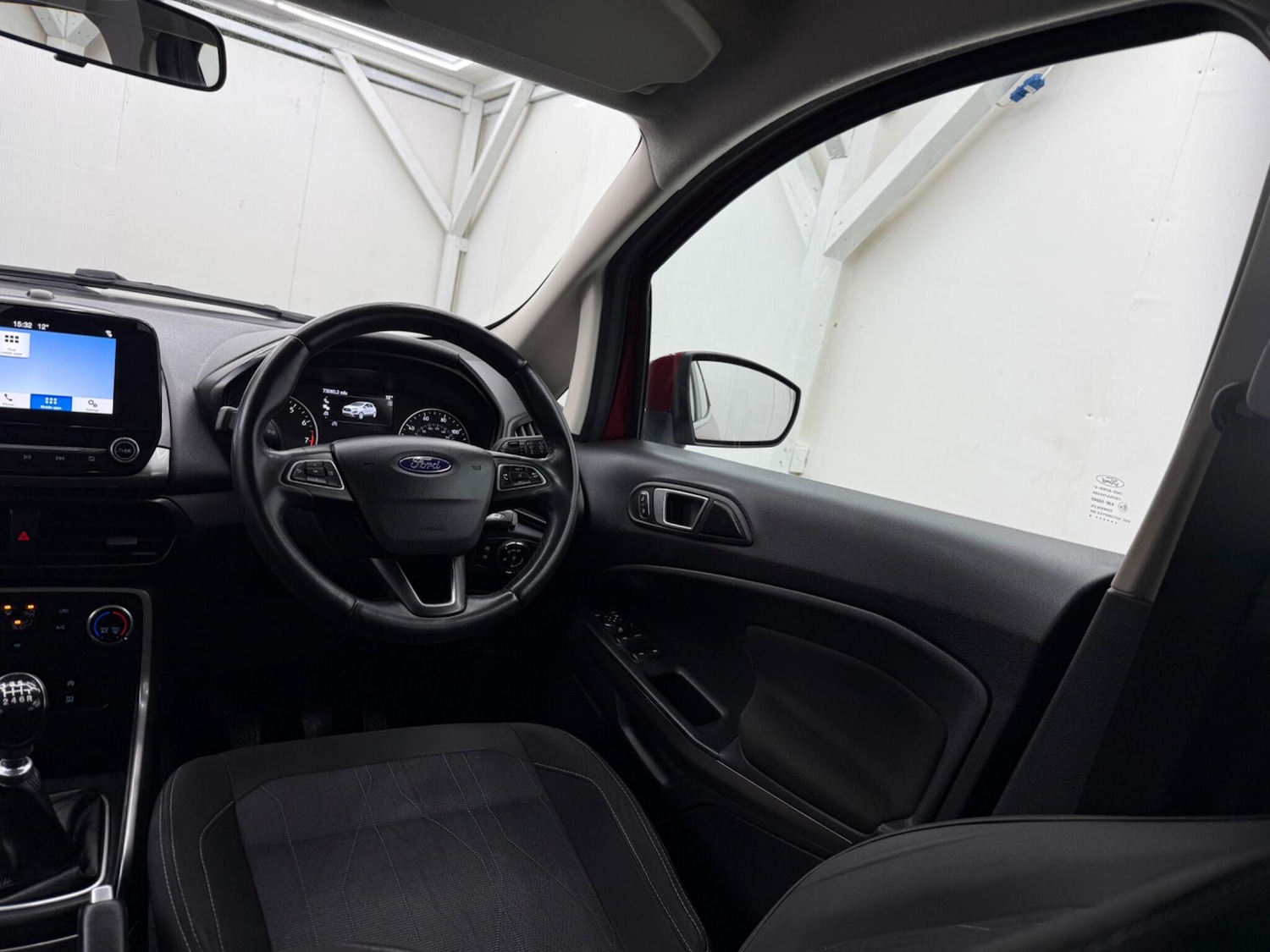 Used Ford Ecosport 2018 for sale - 77387105: Photo 40