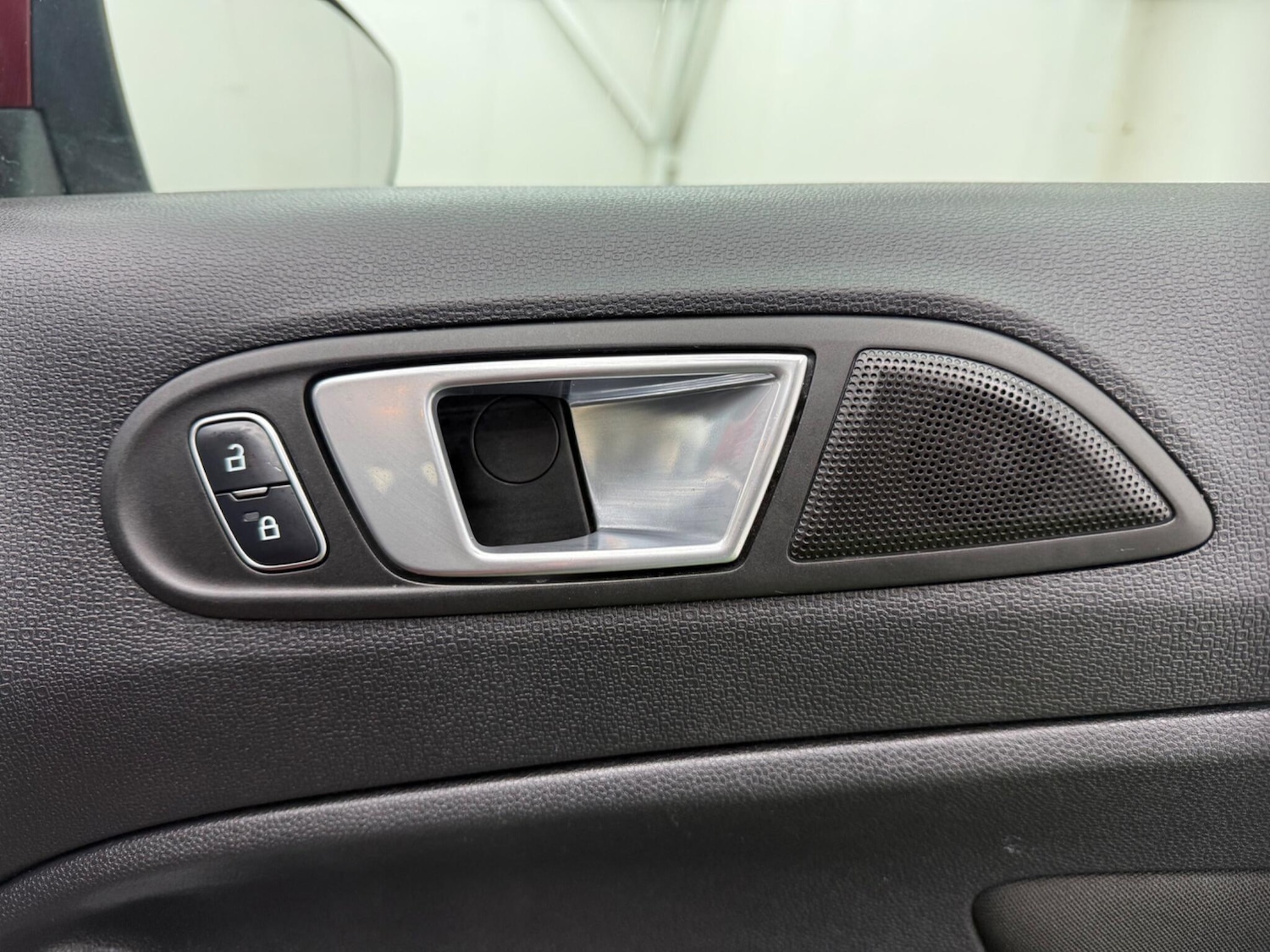 Used Ford Ecosport 2018 for sale - 77387105: Photo 42