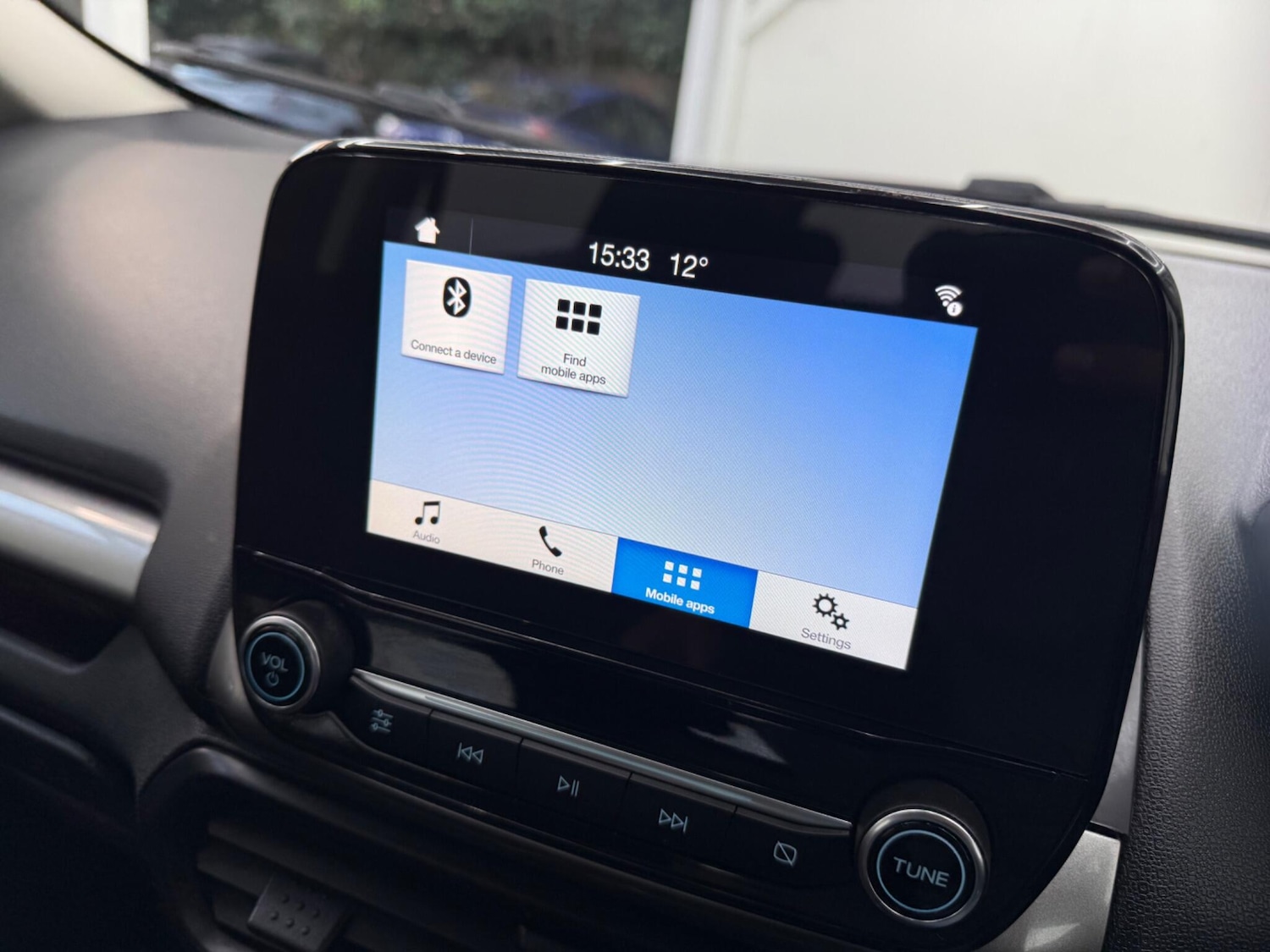 Used Ford Ecosport 2018 for sale - 77387105: Photo 44