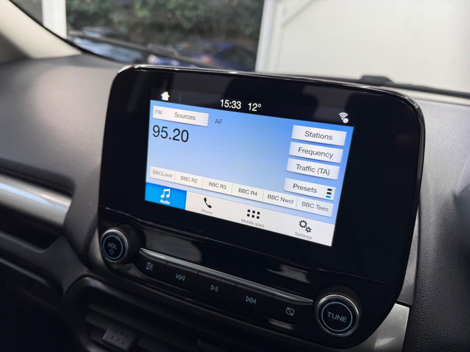 Used Ford Ecosport 2018 for sale - 77387105: Photo 45