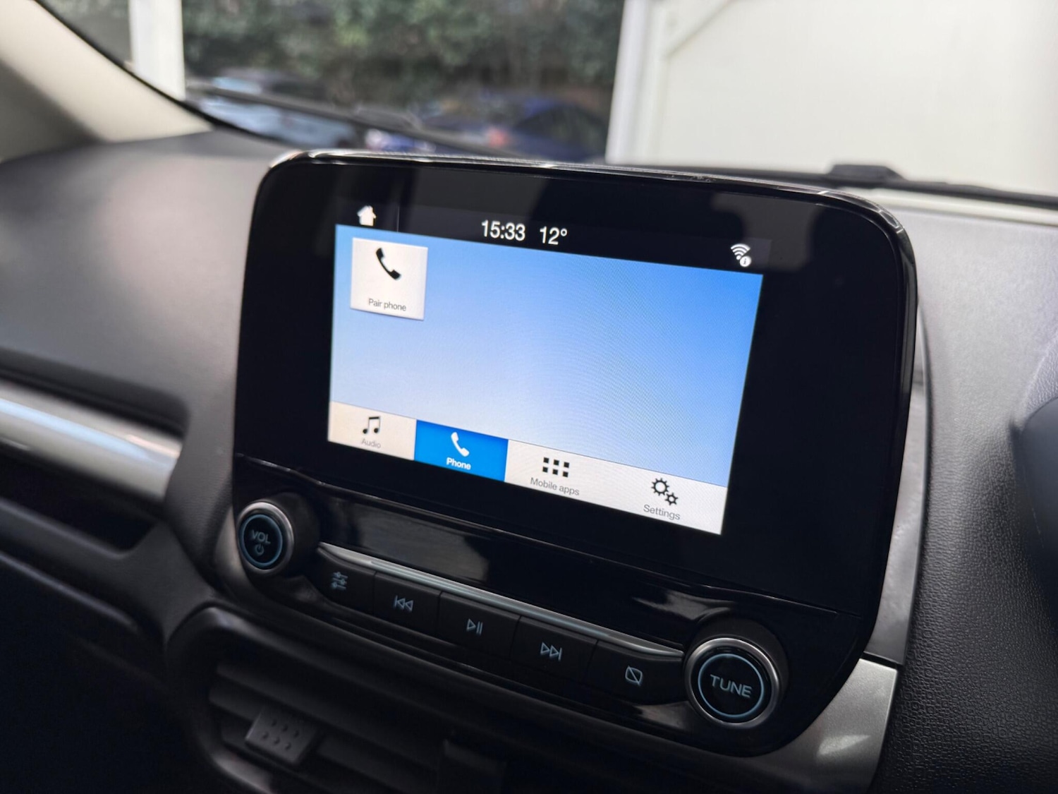 Used Ford Ecosport 2018 for sale - 77387105: Photo 46