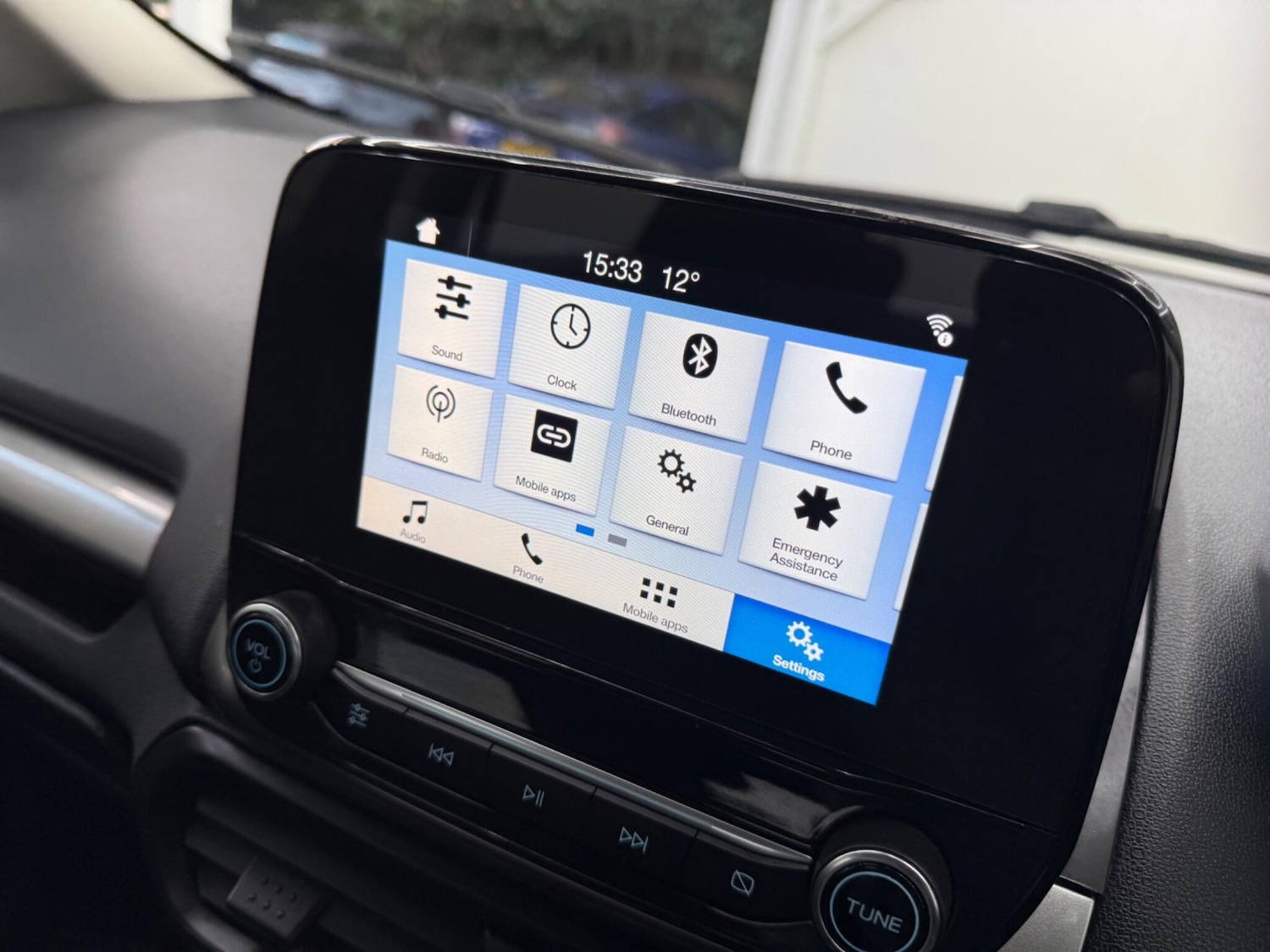 Used Ford Ecosport 2018 for sale - 77387105: Photo 48