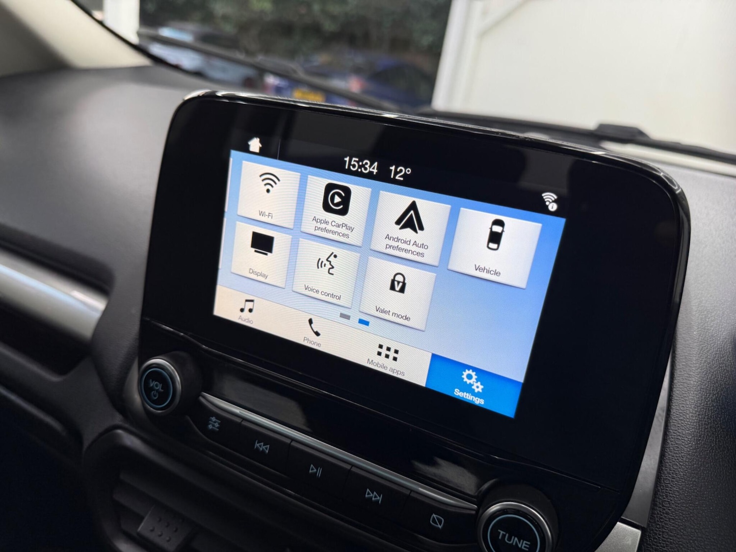 Used Ford Ecosport 2018 for sale - 77387105: Photo 49