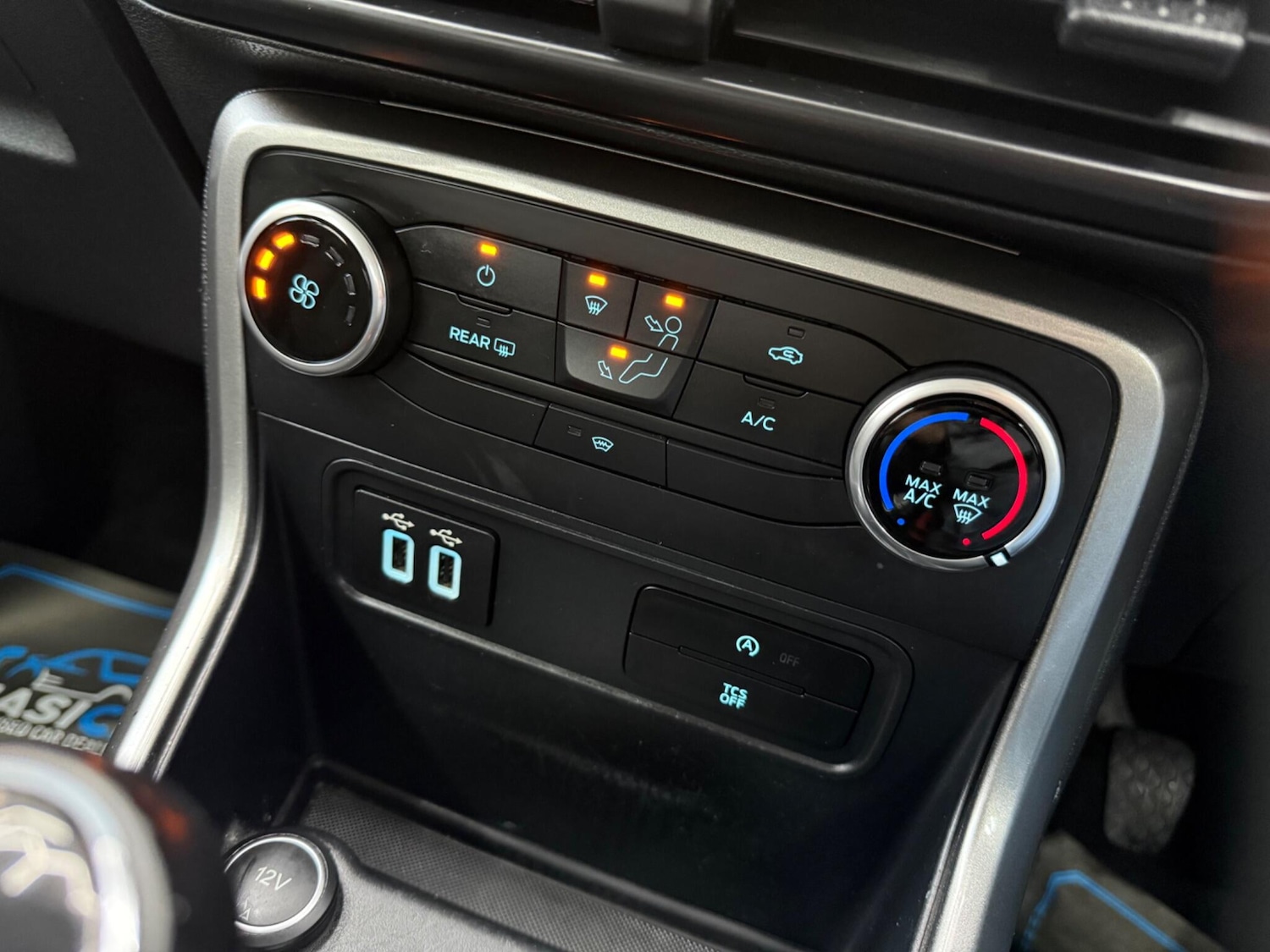 Used Ford Ecosport 2018 for sale - 77387105: Photo 52