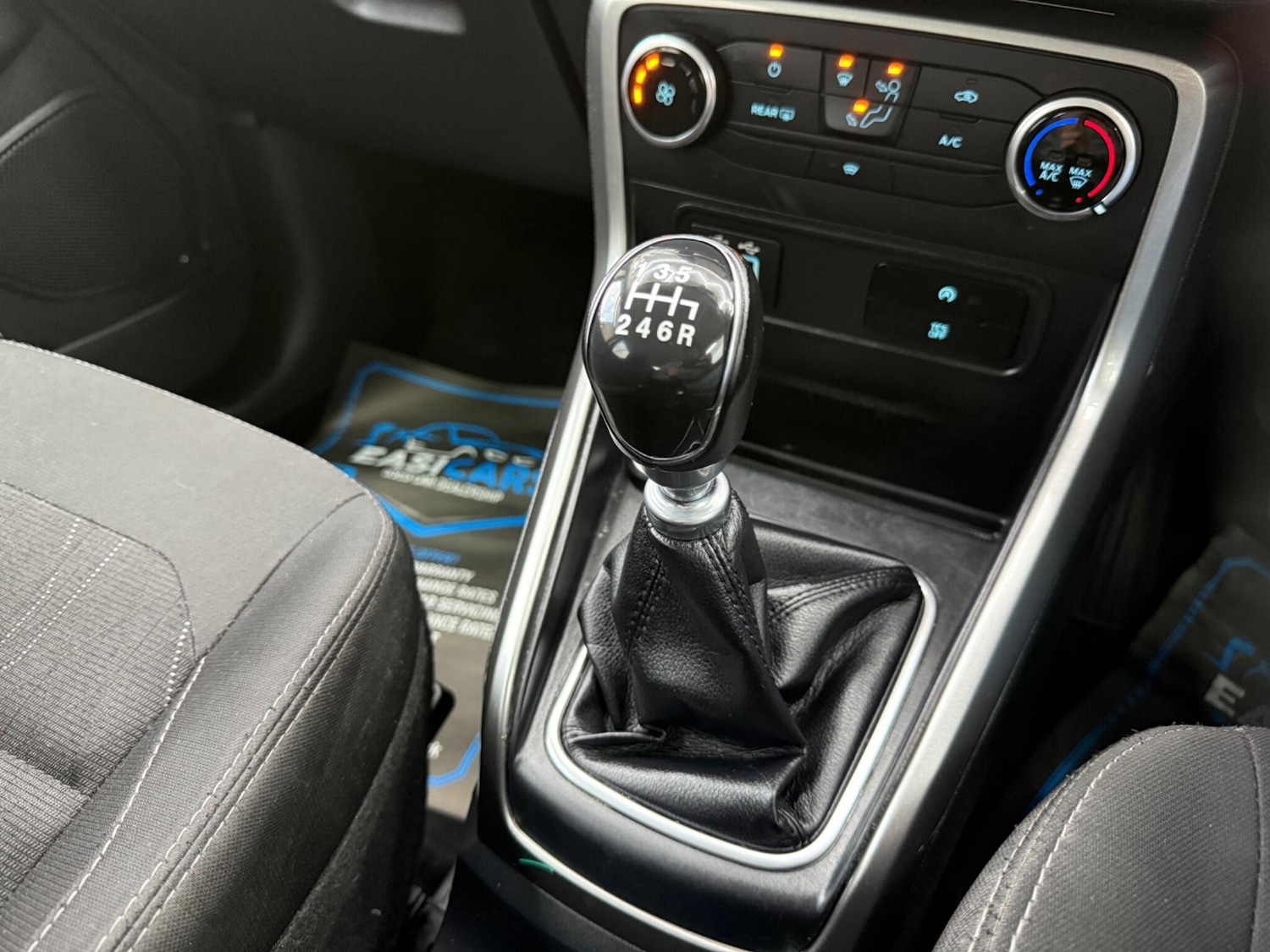 Used Ford Ecosport 2018 for sale - 77387105: Photo 53