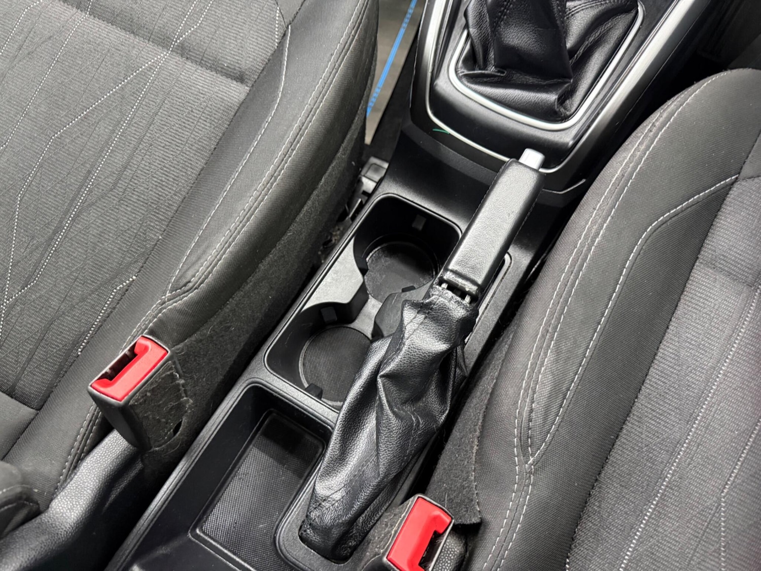 Used Ford Ecosport 2018 for sale - 77387105: Photo 54