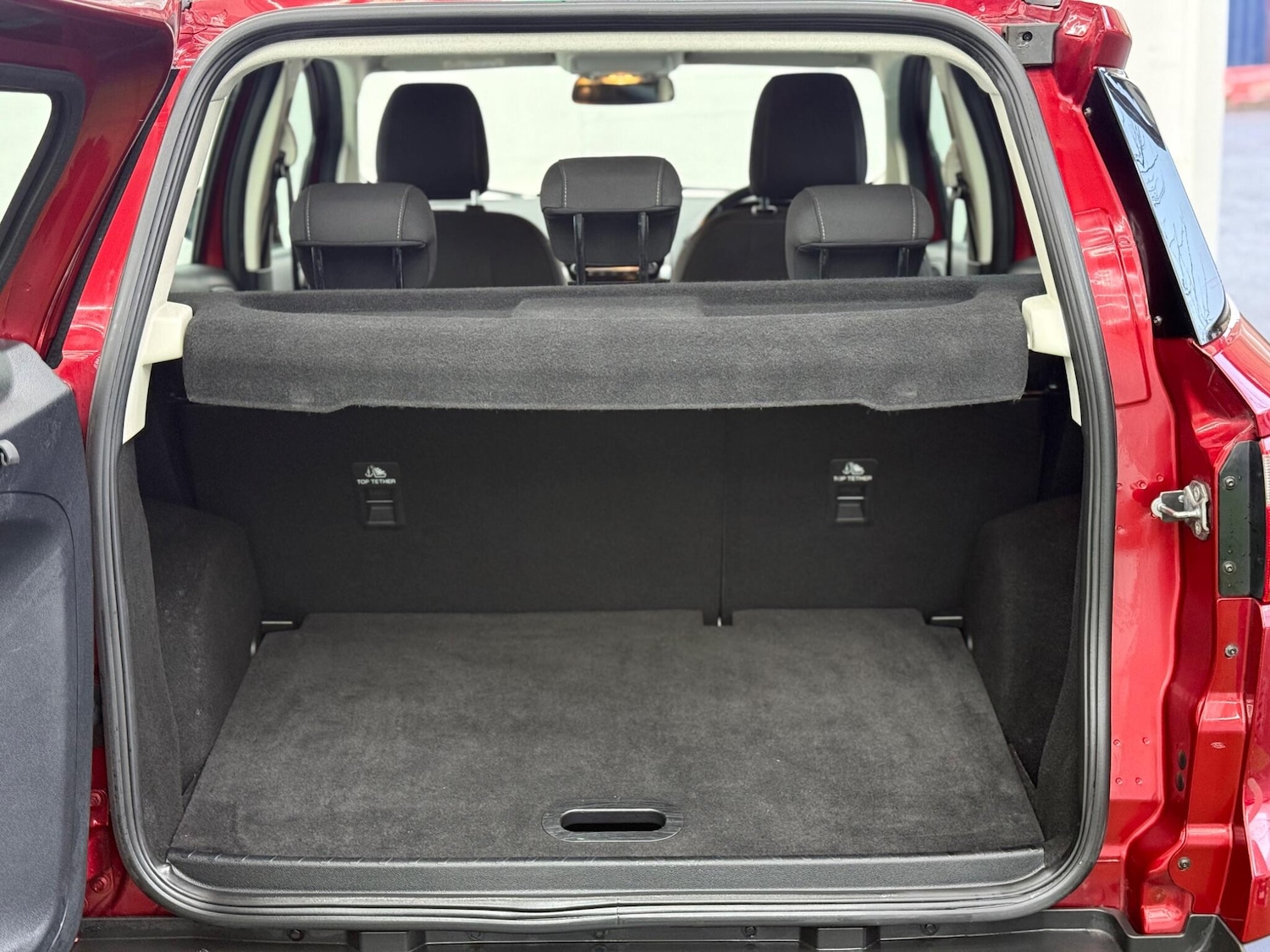 Used Ford Ecosport 2018 for sale - 77387105: Photo 8