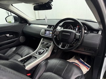 Used Land Rover Range Rover Evoque 2016 for sale - 78291866: Photo
