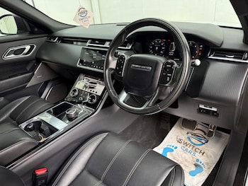 Used Land Rover Range Rover Velar 2018 for sale - 79396212: Photo