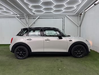 Used MINI Hatch 2016 for sale - 79820616: Photo