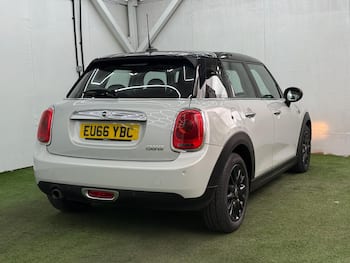 Used MINI Hatch 2016 for sale - 79820616: Photo