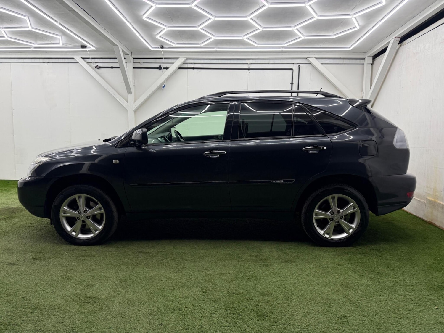 Used Lexus RX 2008 for sale - 77799143: Photo 10