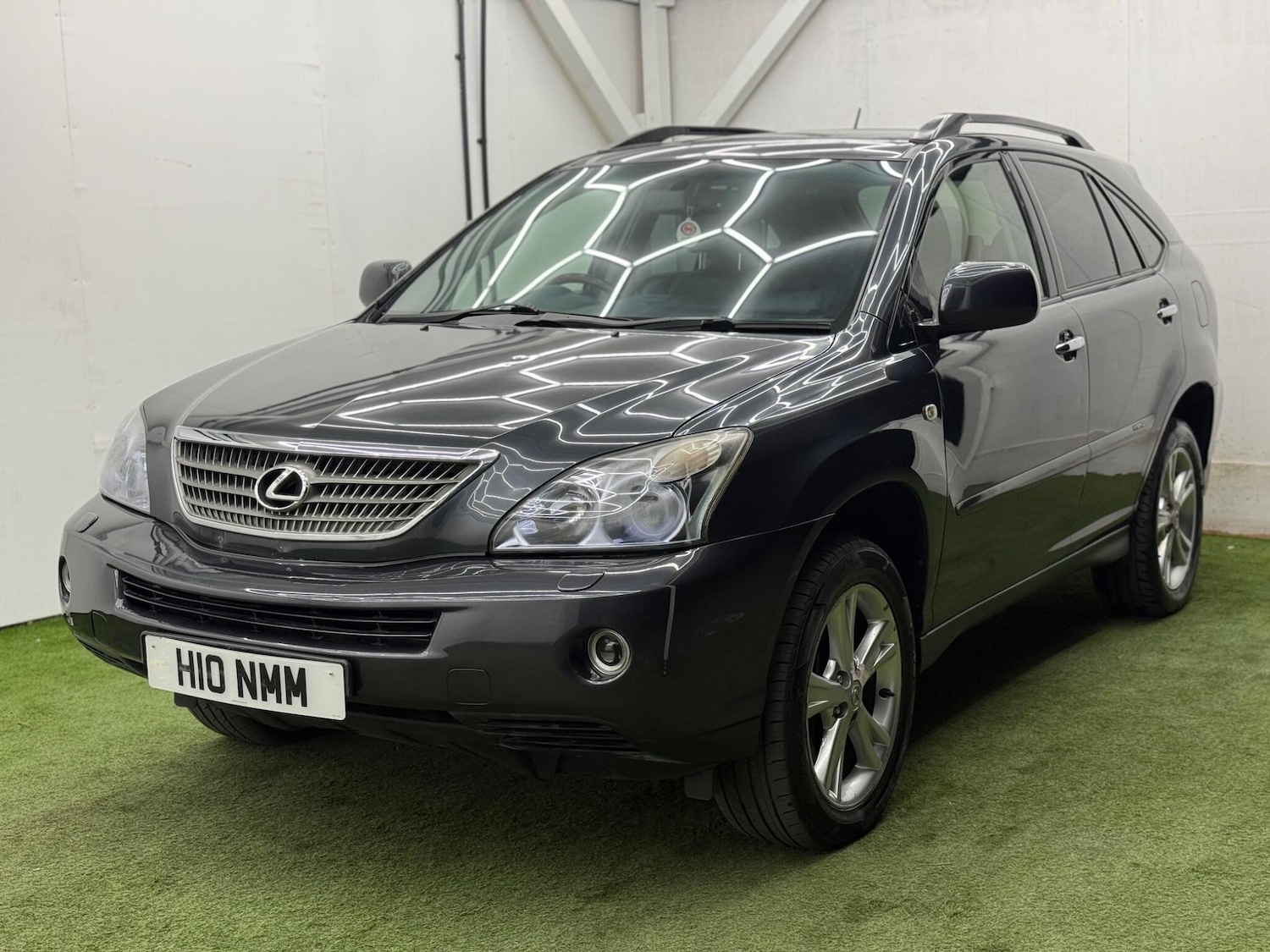 Used Lexus RX 2008 for sale - 77799143: Photo 11
