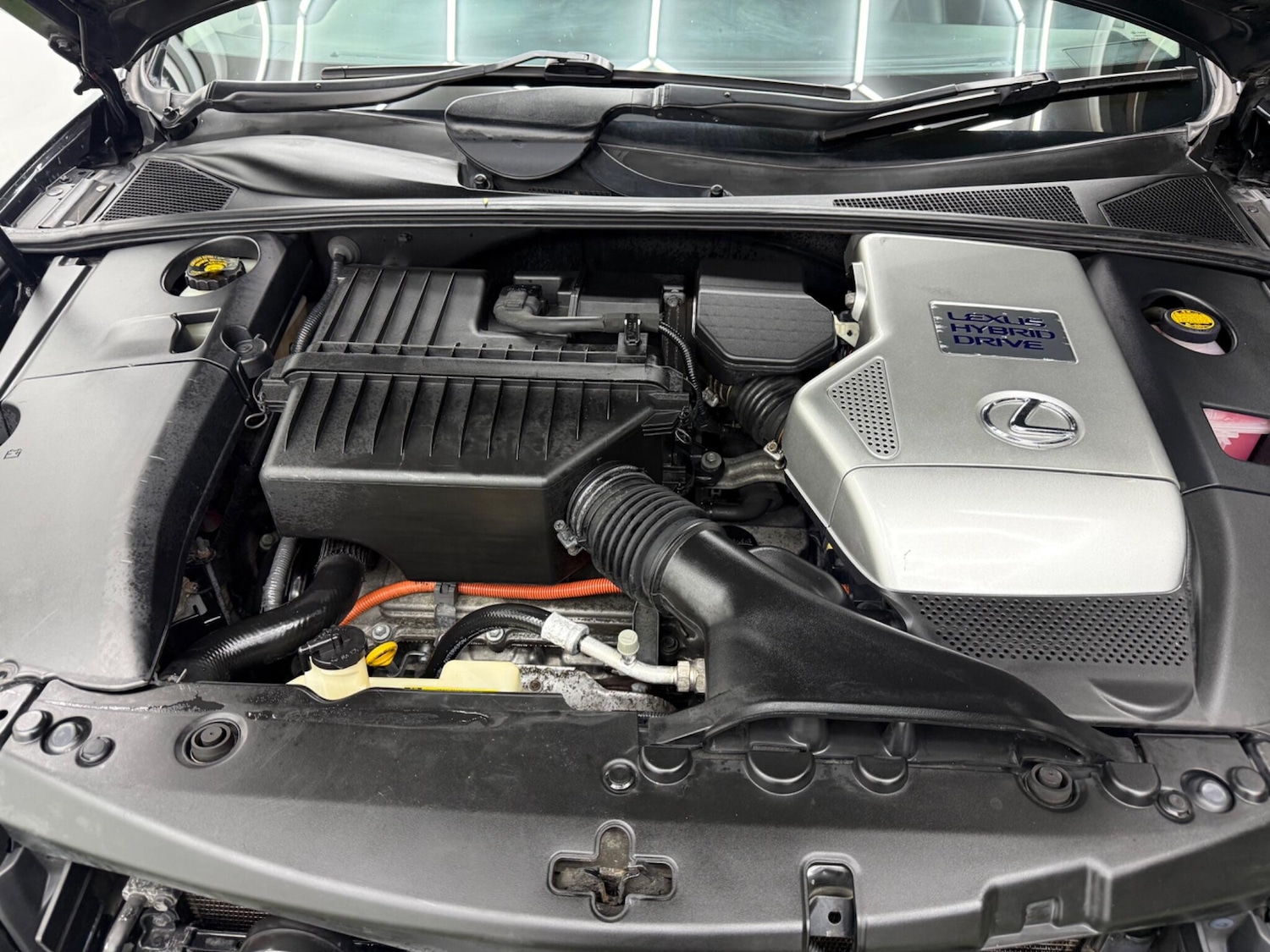 Used Lexus RX 2008 for sale - 77799143: Photo 14