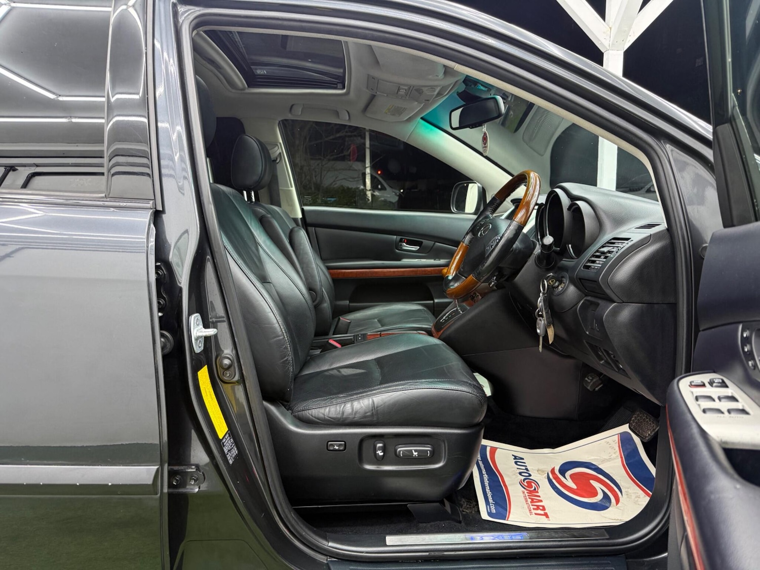 Used Lexus RX 2008 for sale - 77799143: Photo 15