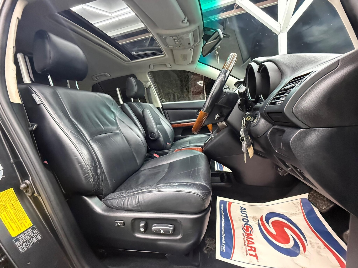 Used Lexus RX 2008 for sale - 77799143: Photo 17