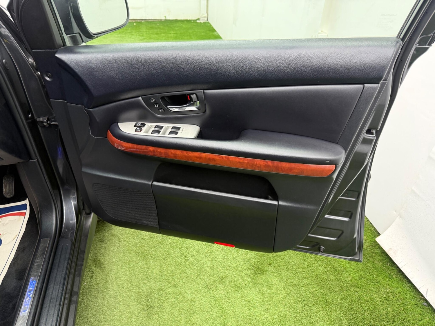 Used Lexus RX 2008 for sale - 77799143: Photo 18