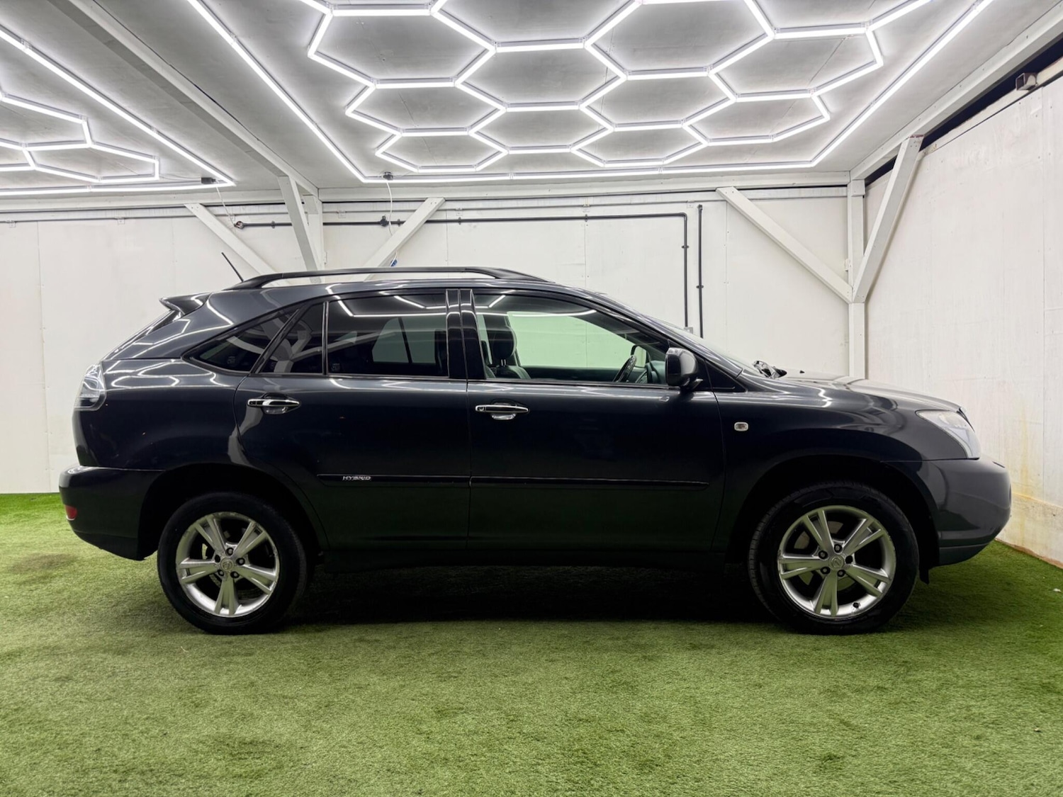 Used Lexus RX 2008 for sale - 77799143: Photo 2