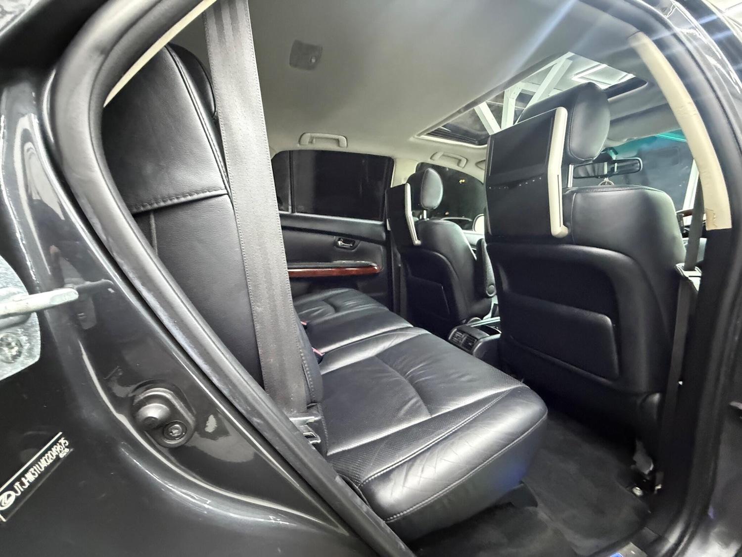 Used Lexus RX 2008 for sale - 77799143: Photo 20