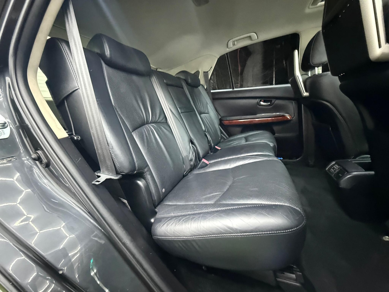 Used Lexus RX 2008 for sale - 77799143: Photo 21