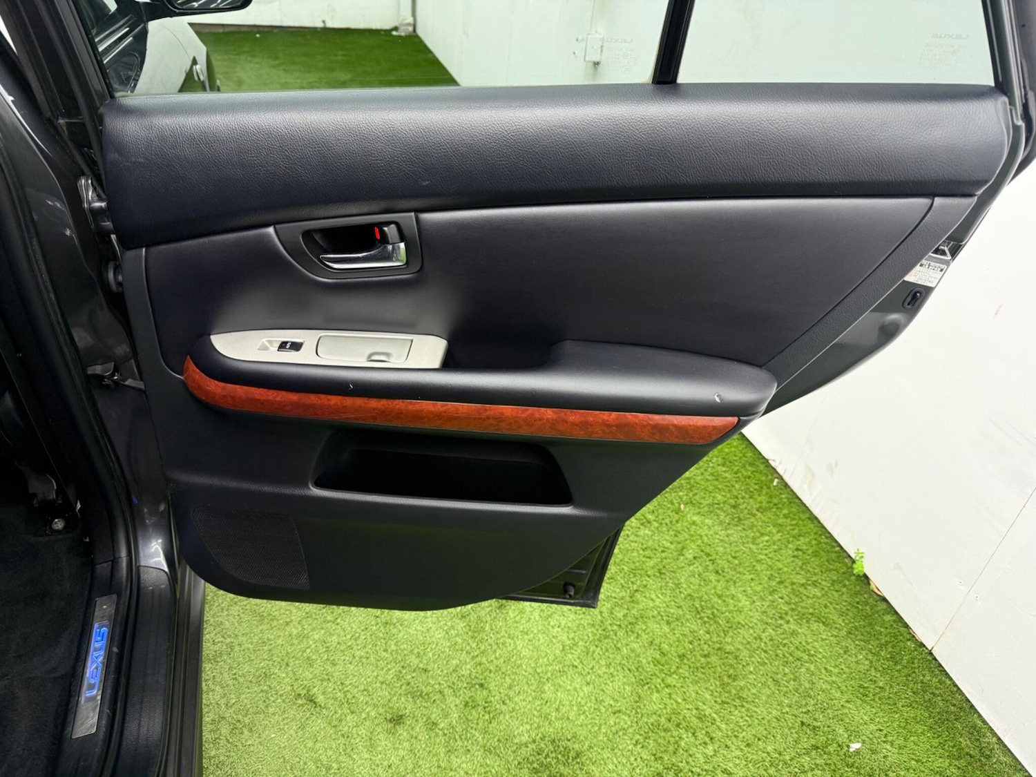 Used Lexus RX 2008 for sale - 77799143: Photo 22