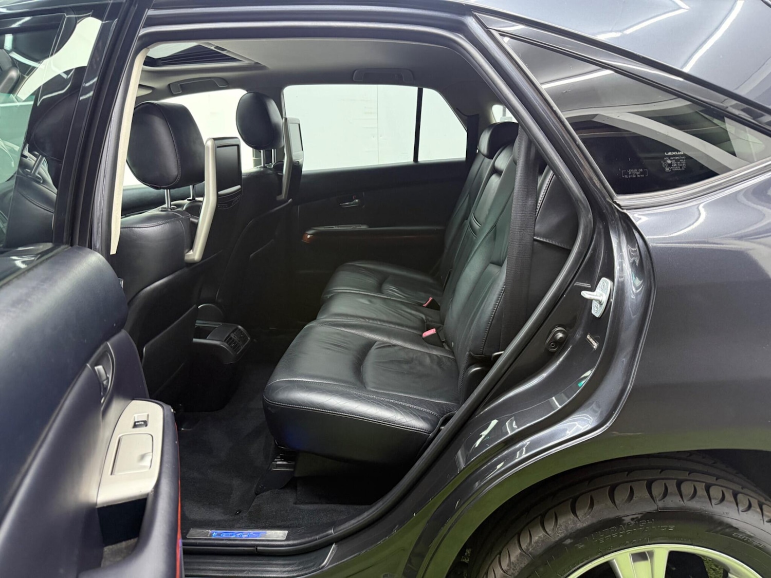 Used Lexus RX 2008 for sale - 77799143: Photo 23