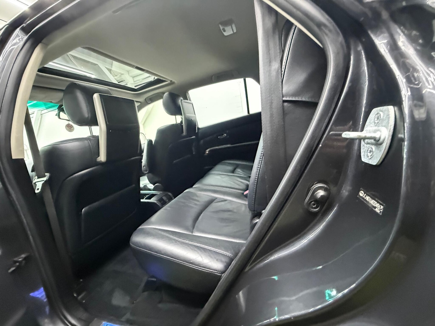 Used Lexus RX 2008 for sale - 77799143: Photo 24