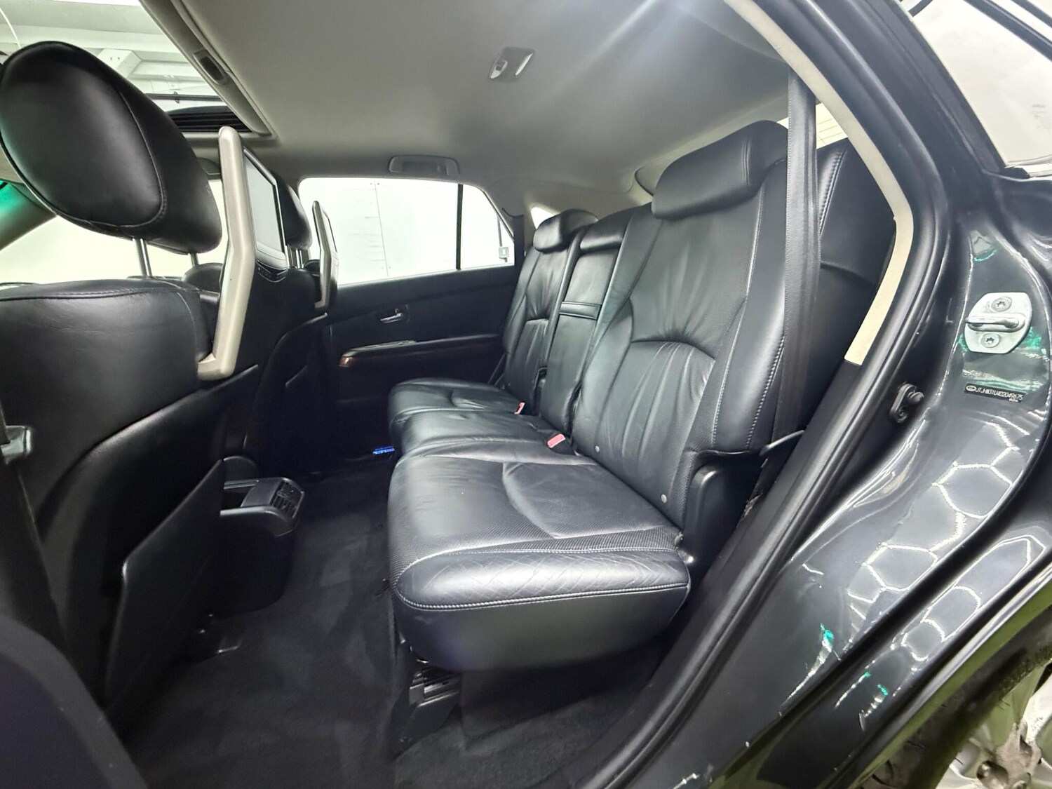 Used Lexus RX 2008 for sale - 77799143: Photo 25