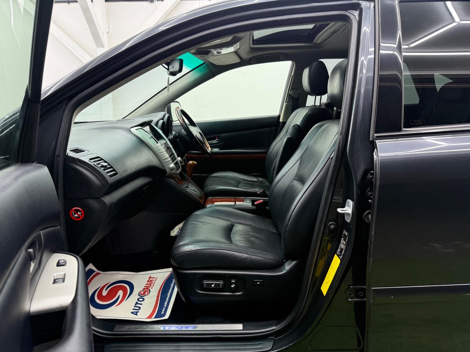 Used Lexus RX 2008 for sale - 77799143: Photo 26