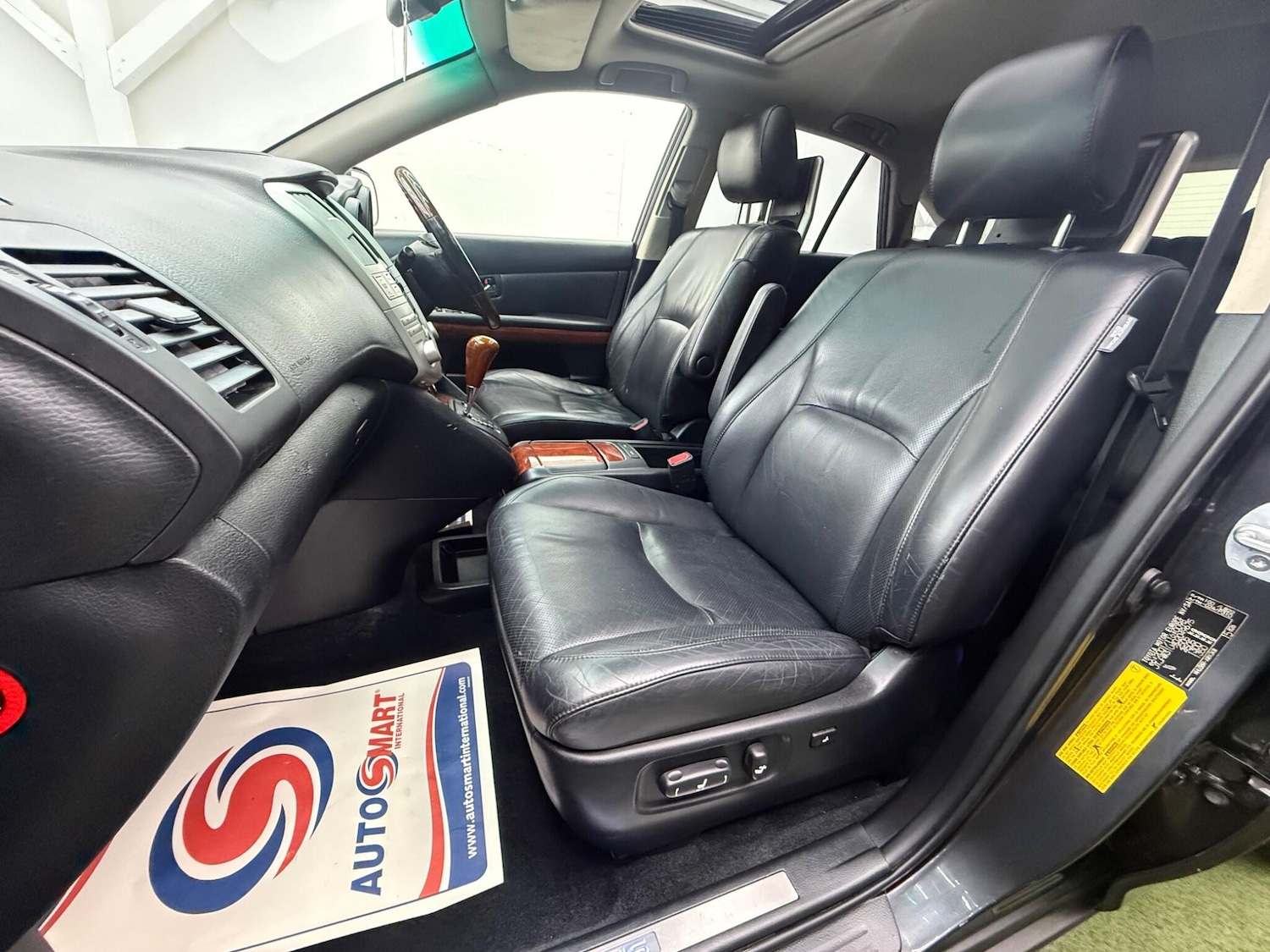 Used Lexus RX 2008 for sale - 77799143: Photo 27