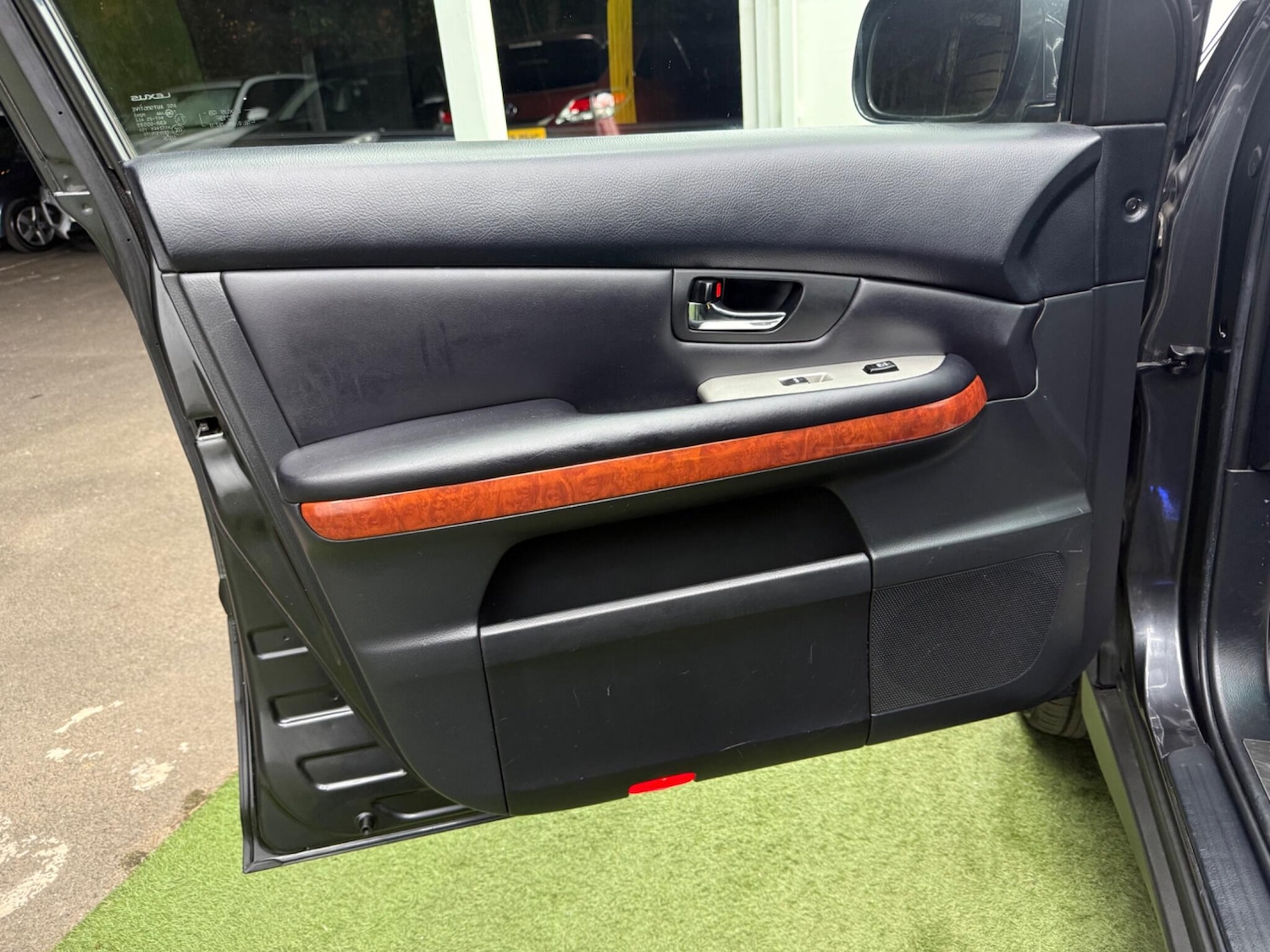 Used Lexus RX 2008 for sale - 77799143: Photo 28