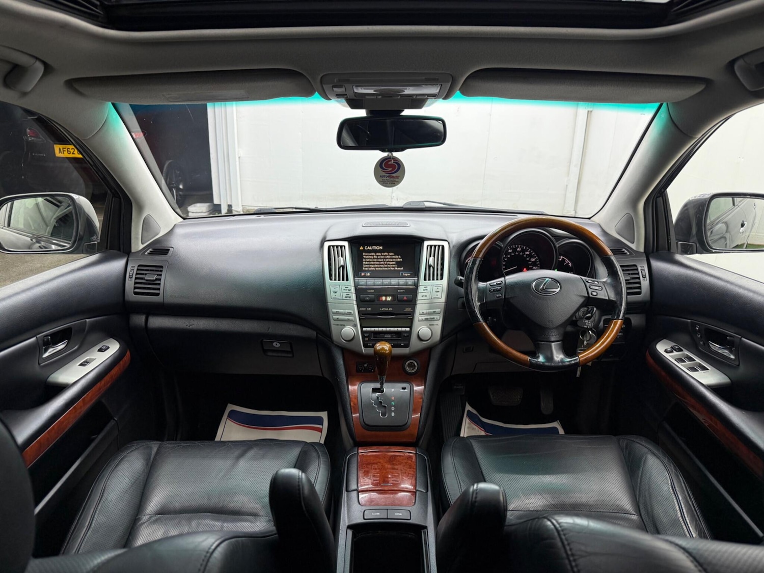 Used Lexus RX 2008 for sale - 77799143: Photo 29