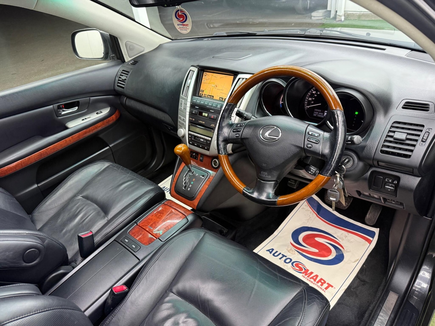 Used Lexus RX 2008 for sale - 77799143: Photo 3