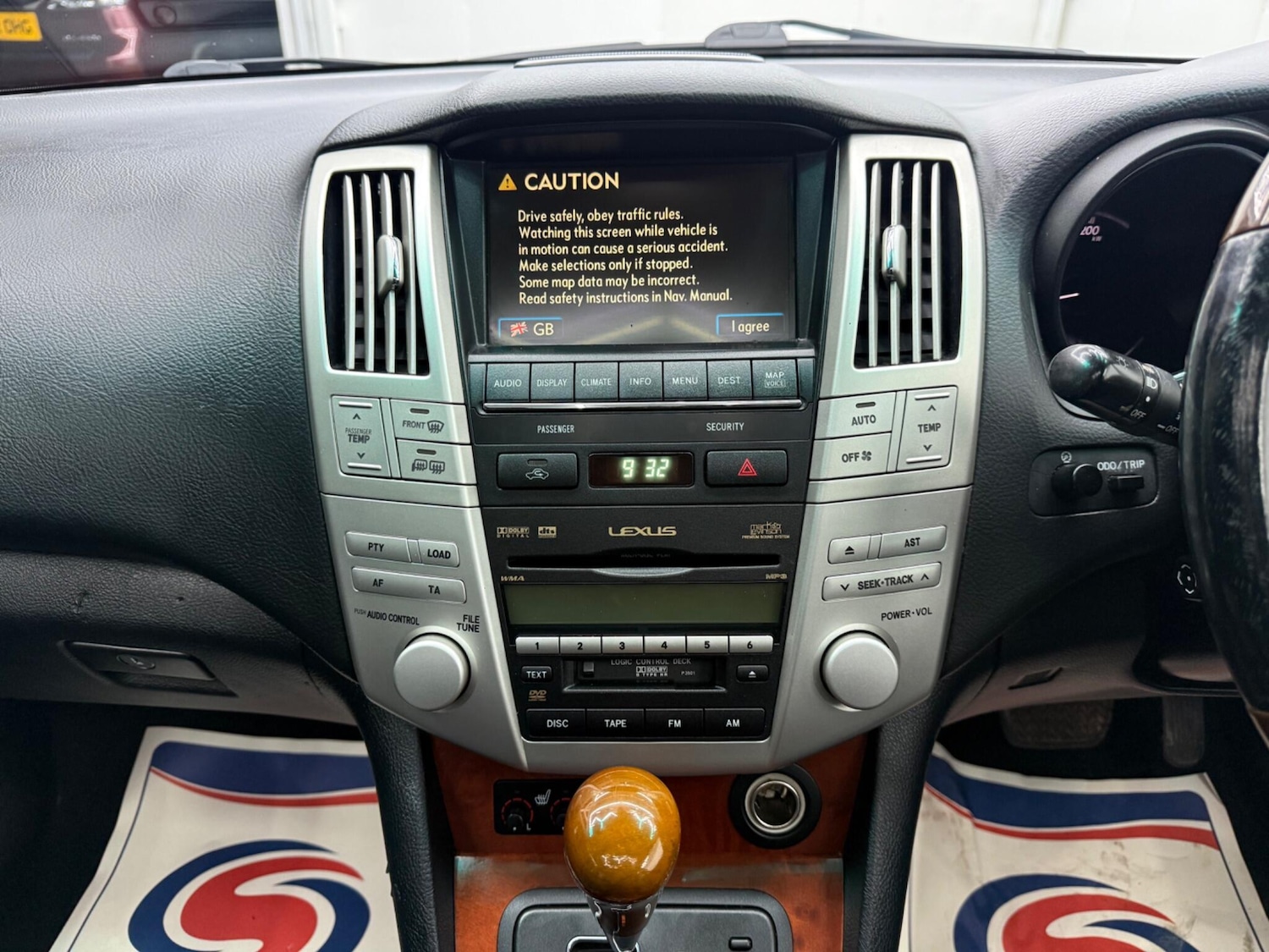 Used Lexus RX 2008 for sale - 77799143: Photo 30