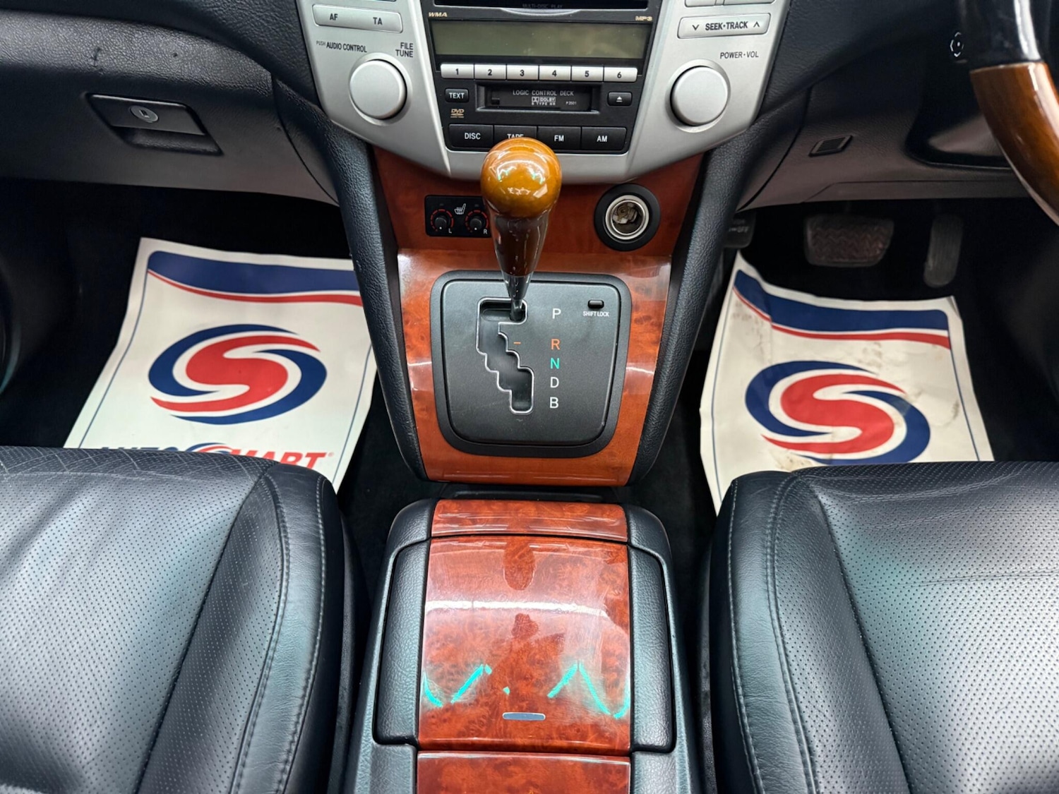 Used Lexus RX 2008 for sale - 77799143: Photo 31