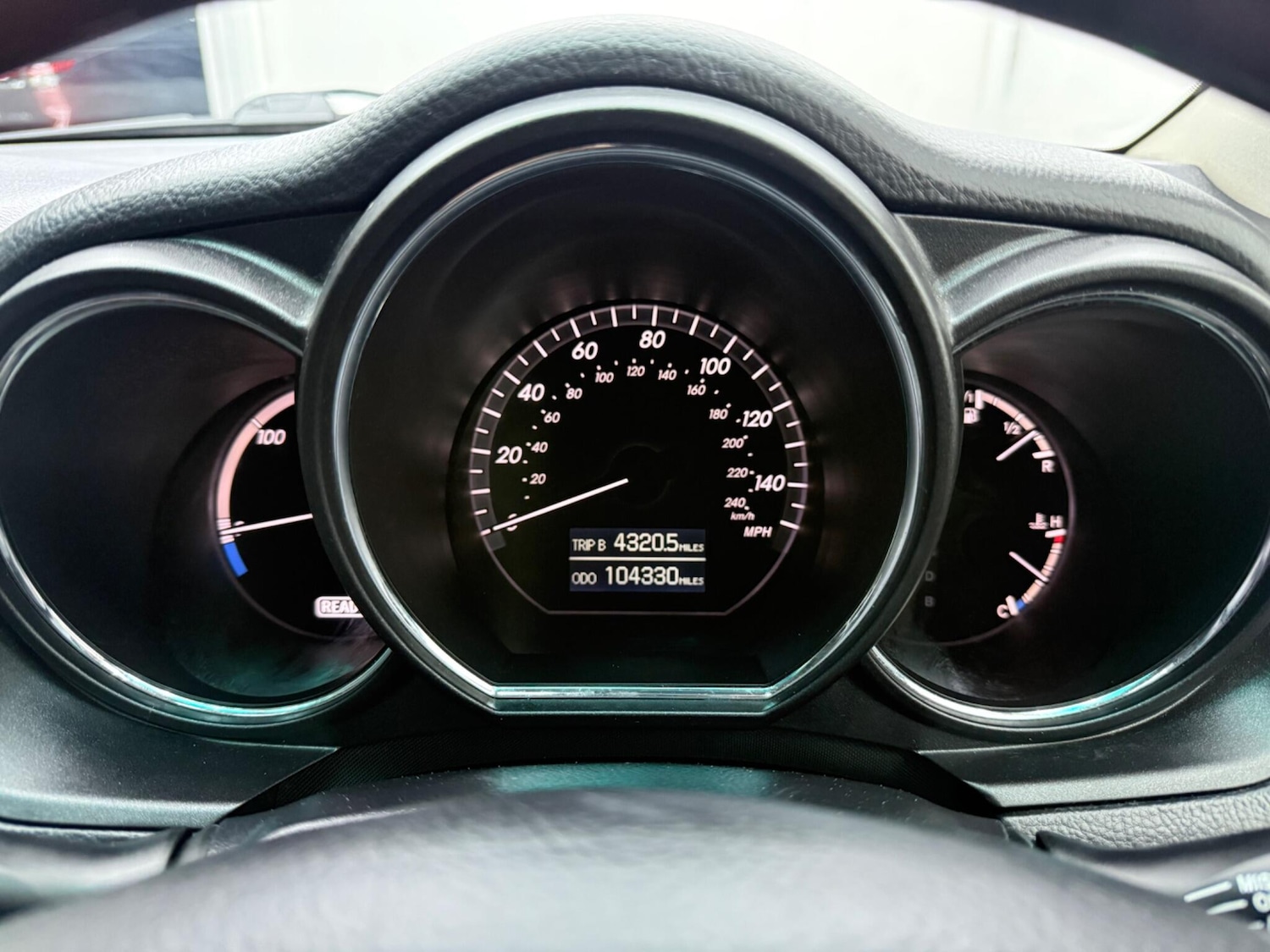 Used Lexus RX 2008 for sale - 77799143: Photo 35