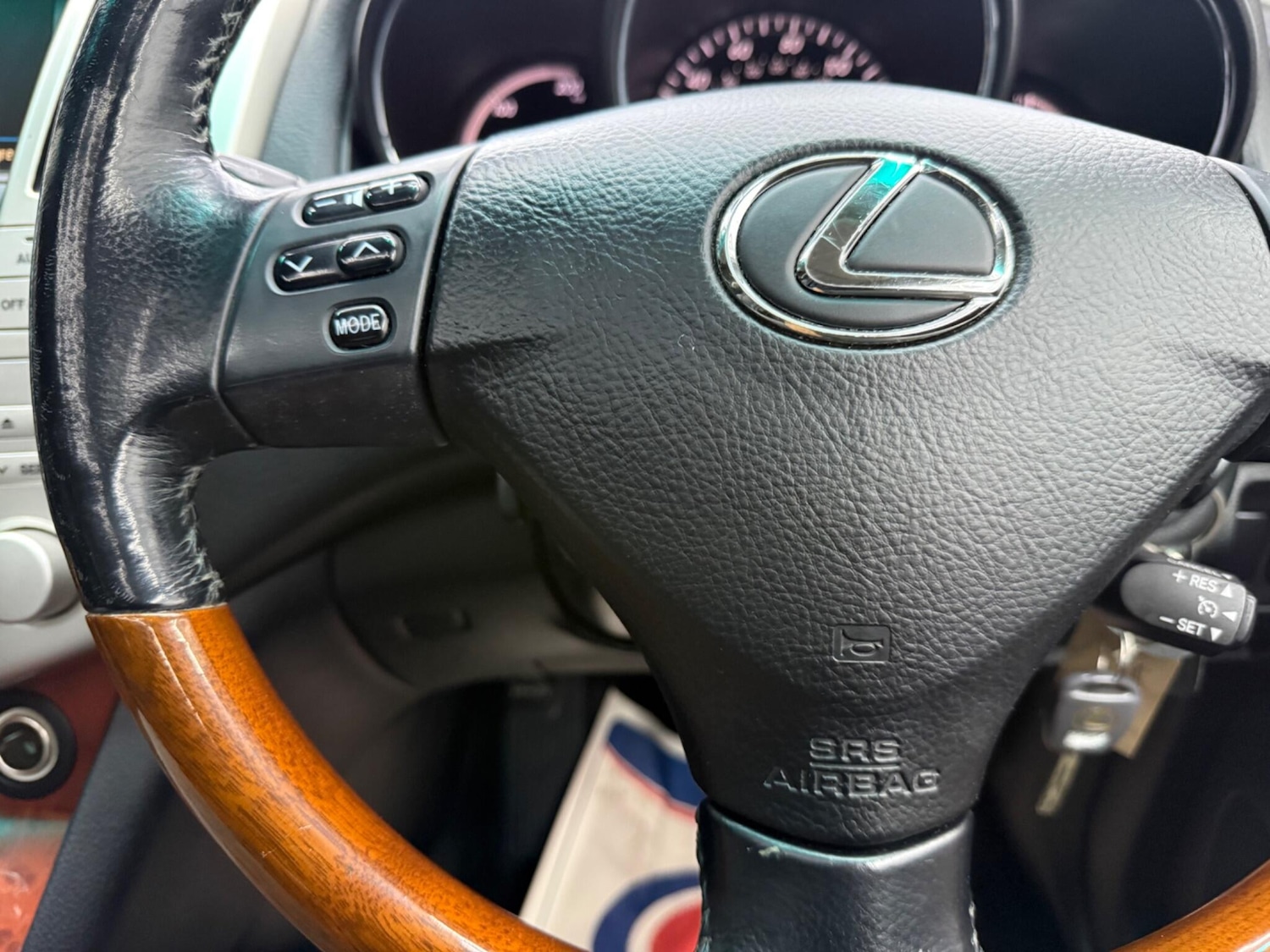 Used Lexus RX 2008 for sale - 77799143: Photo 36