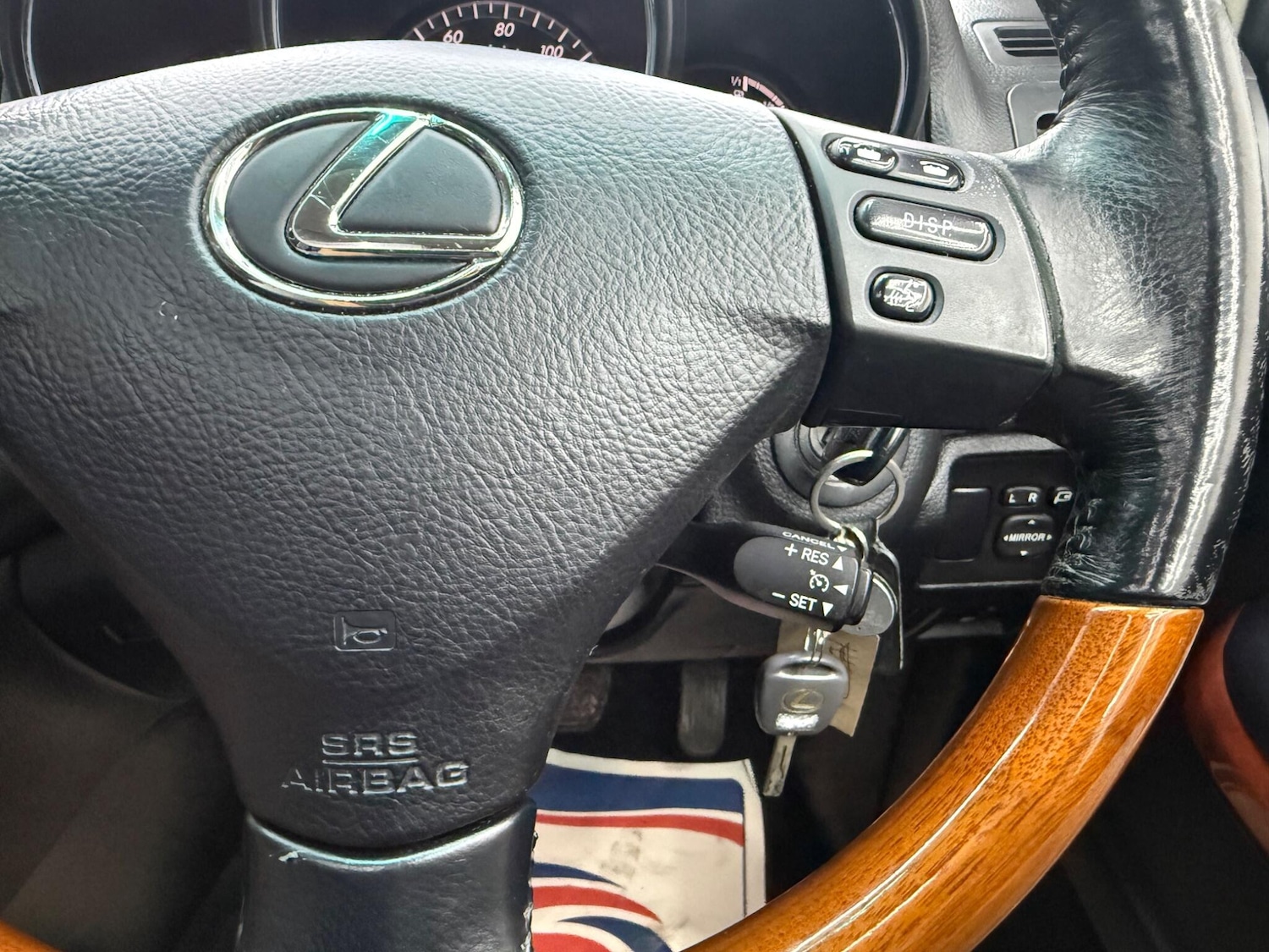 Used Lexus RX 2008 for sale - 77799143: Photo 37