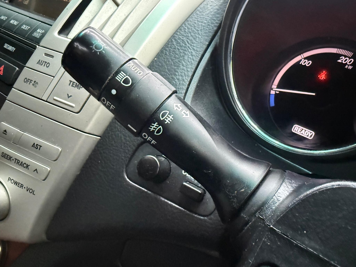 Used Lexus RX 2008 for sale - 77799143: Photo 38