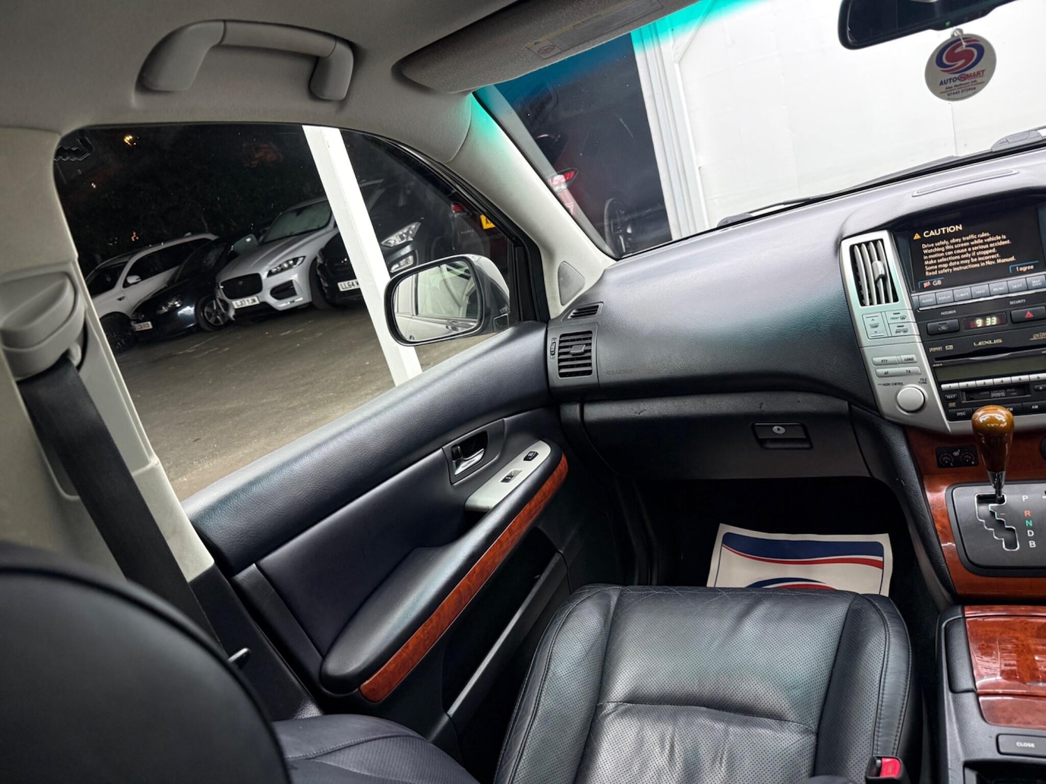 Used Lexus RX 2008 for sale - 77799143: Photo 40