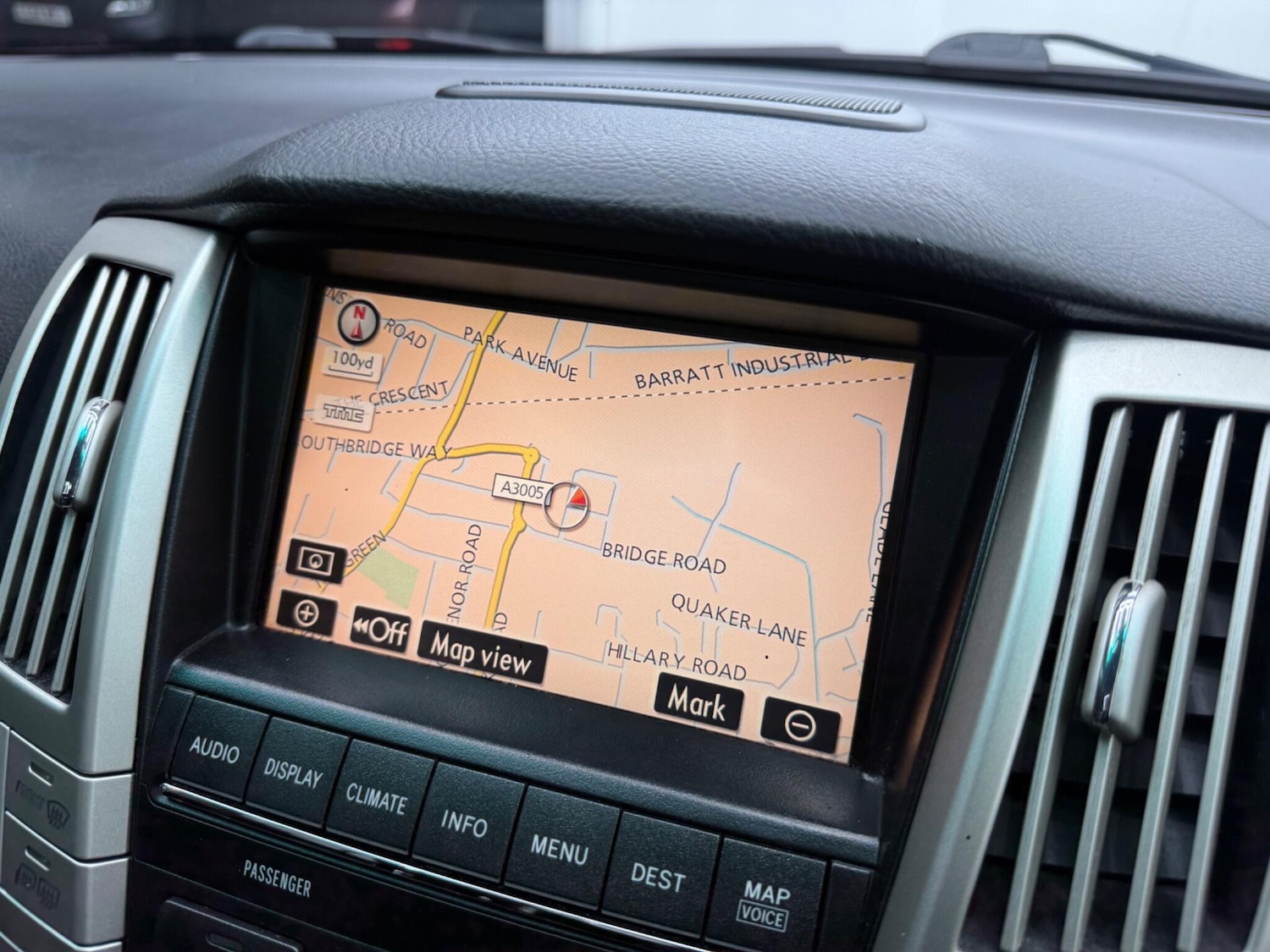 Used Lexus RX 2008 for sale - 77799143: Photo 45