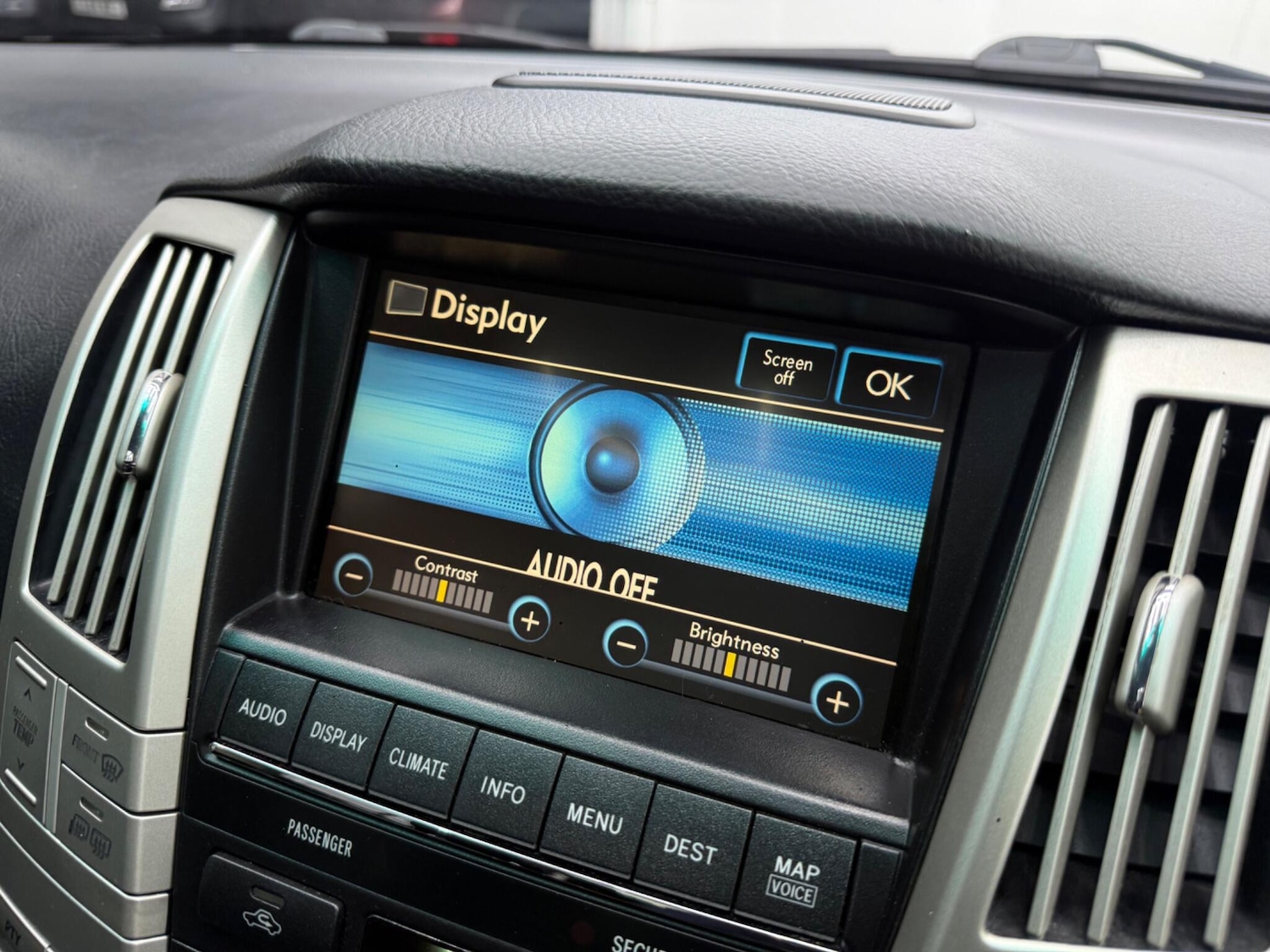 Used Lexus RX 2008 for sale - 77799143: Photo 47