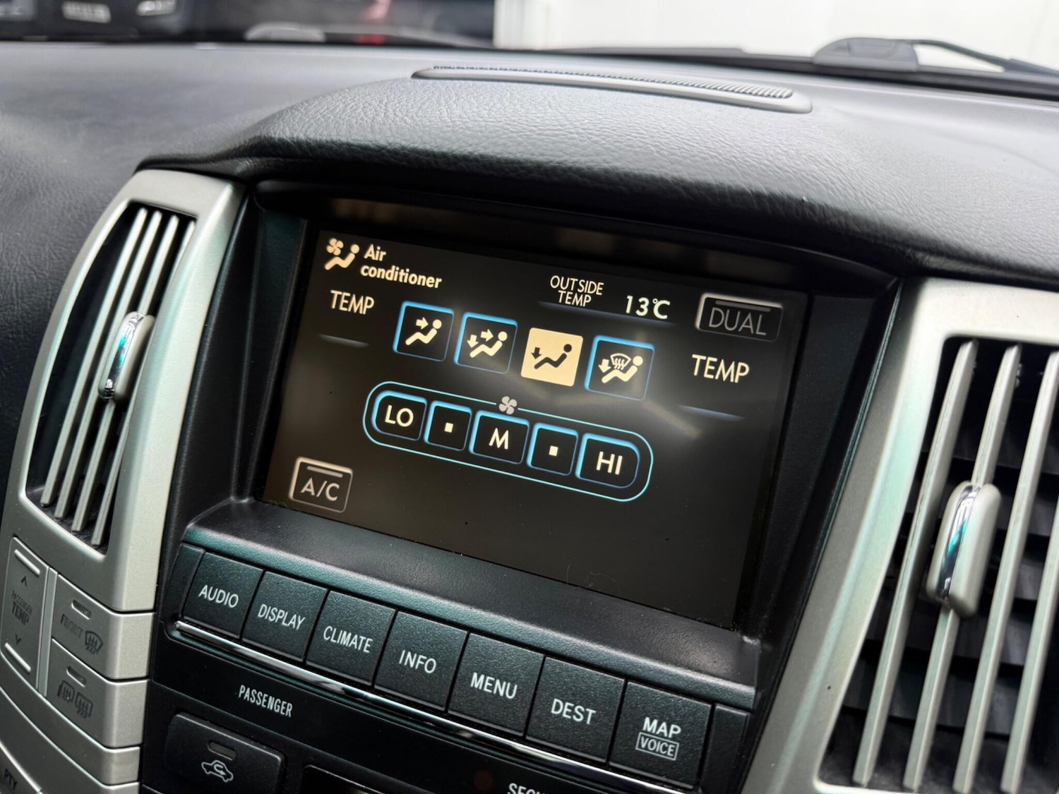 Used Lexus RX 2008 for sale - 77799143: Photo 48