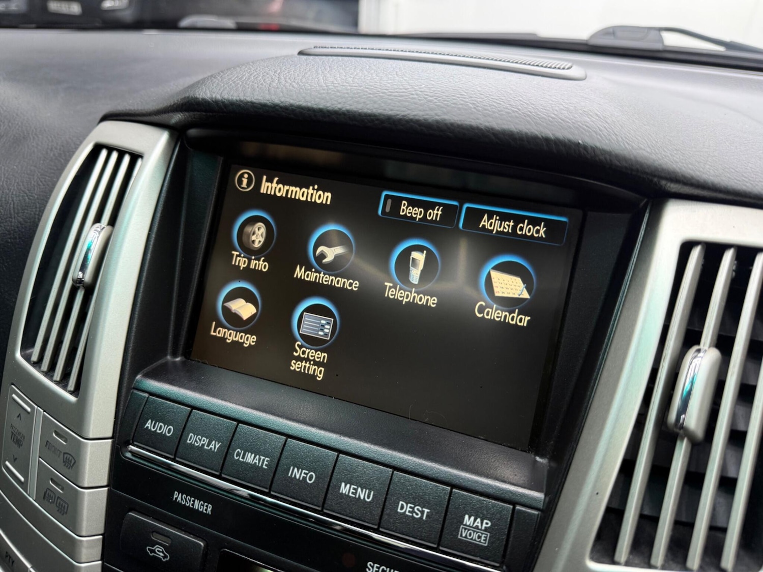 Used Lexus RX 2008 for sale - 77799143: Photo 49